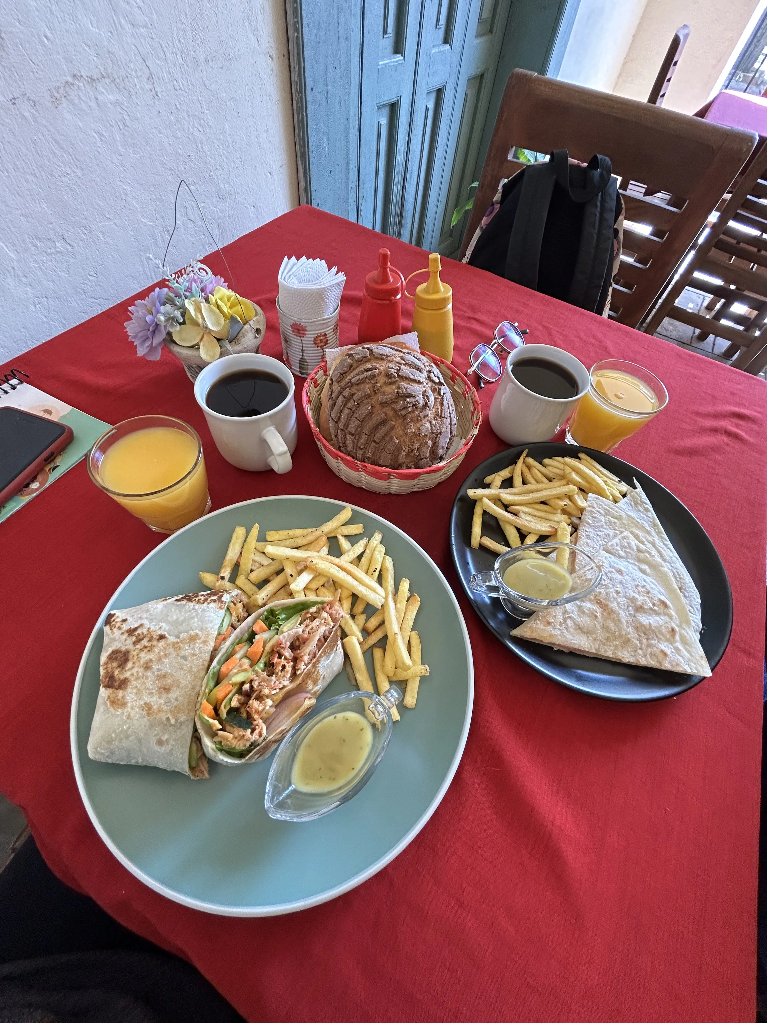 Cafetería Dicafé image 9