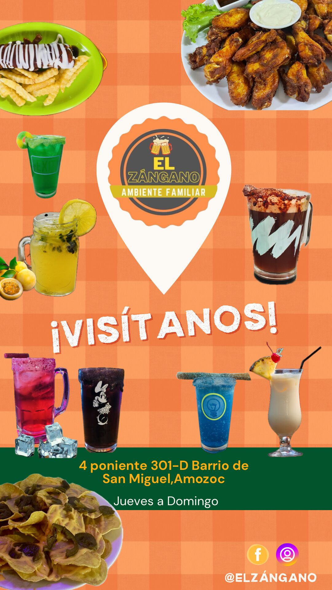 El Zángano image 8