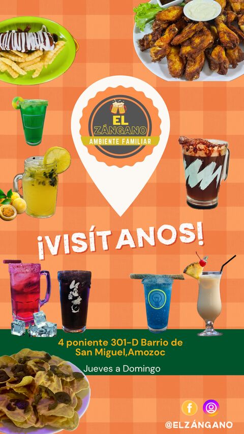 El Zángano image 8