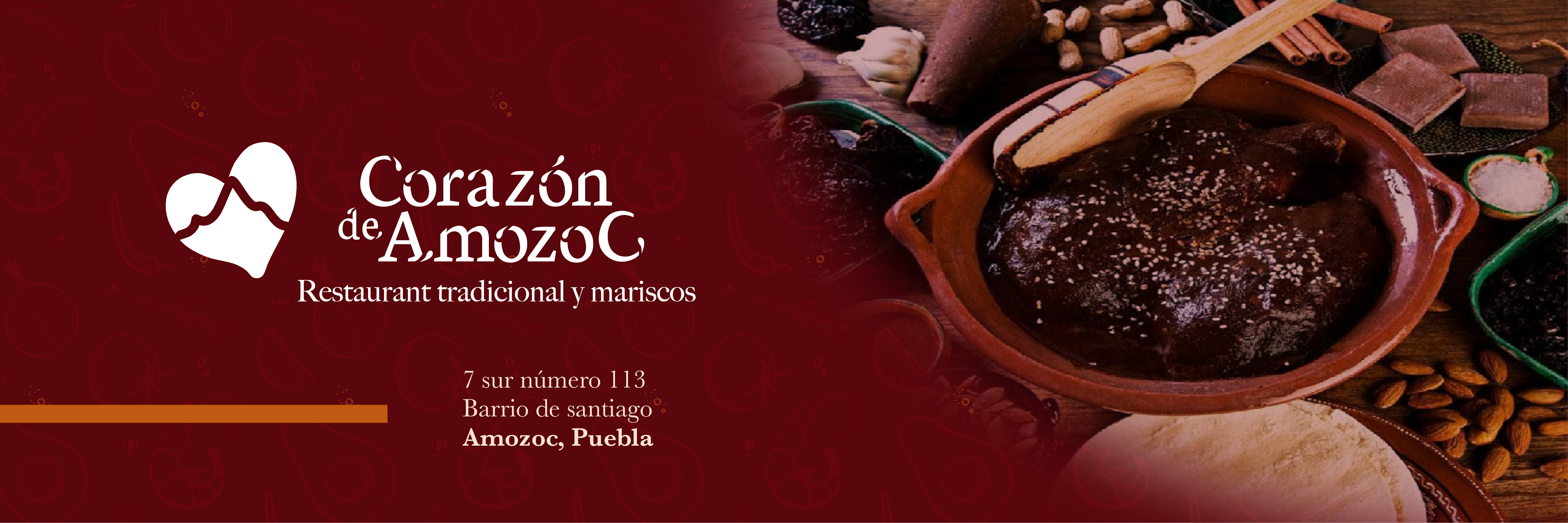 Corazon de Amozoc image 1