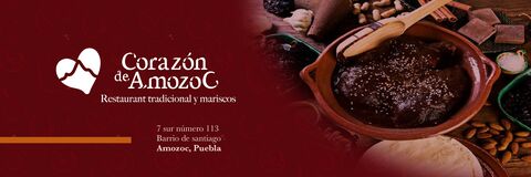 Corazon de Amozoc image 1