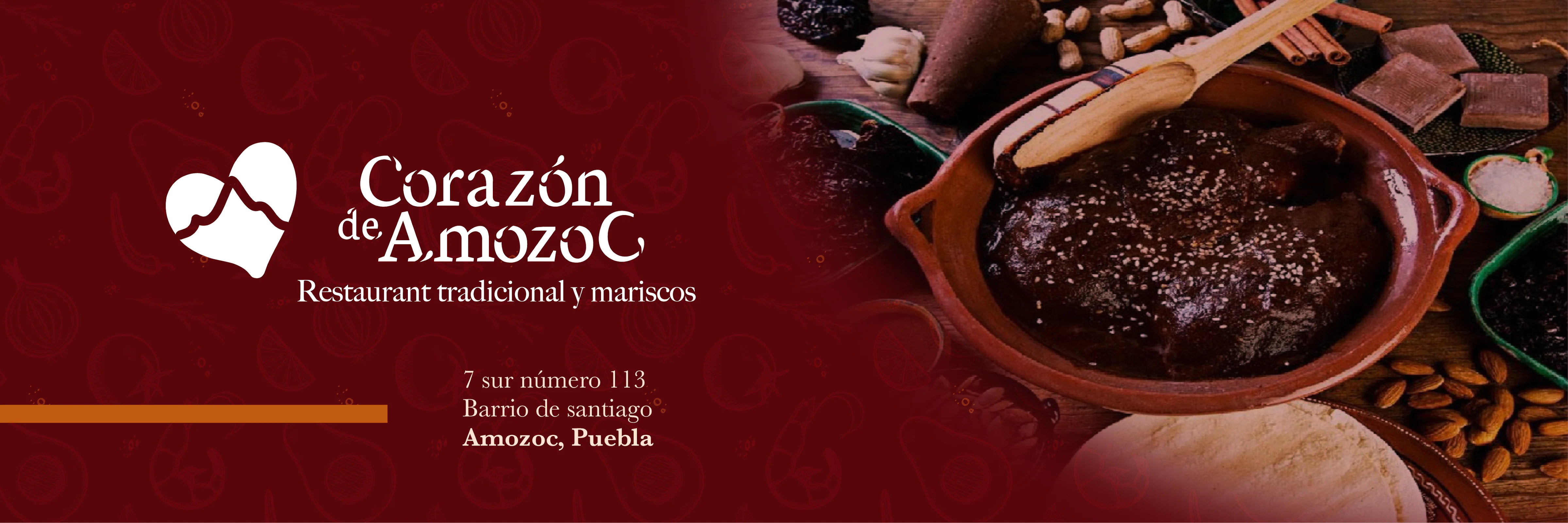 Corazon de Amozoc image 1