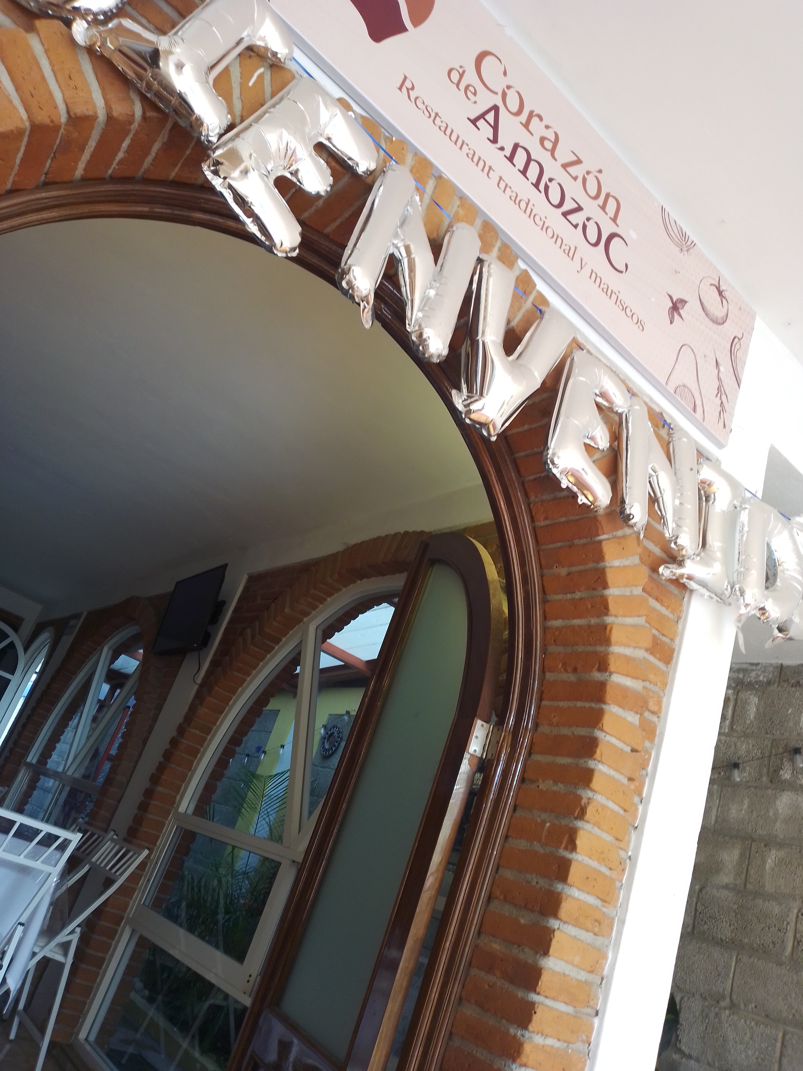 Corazon de Amozoc image 3