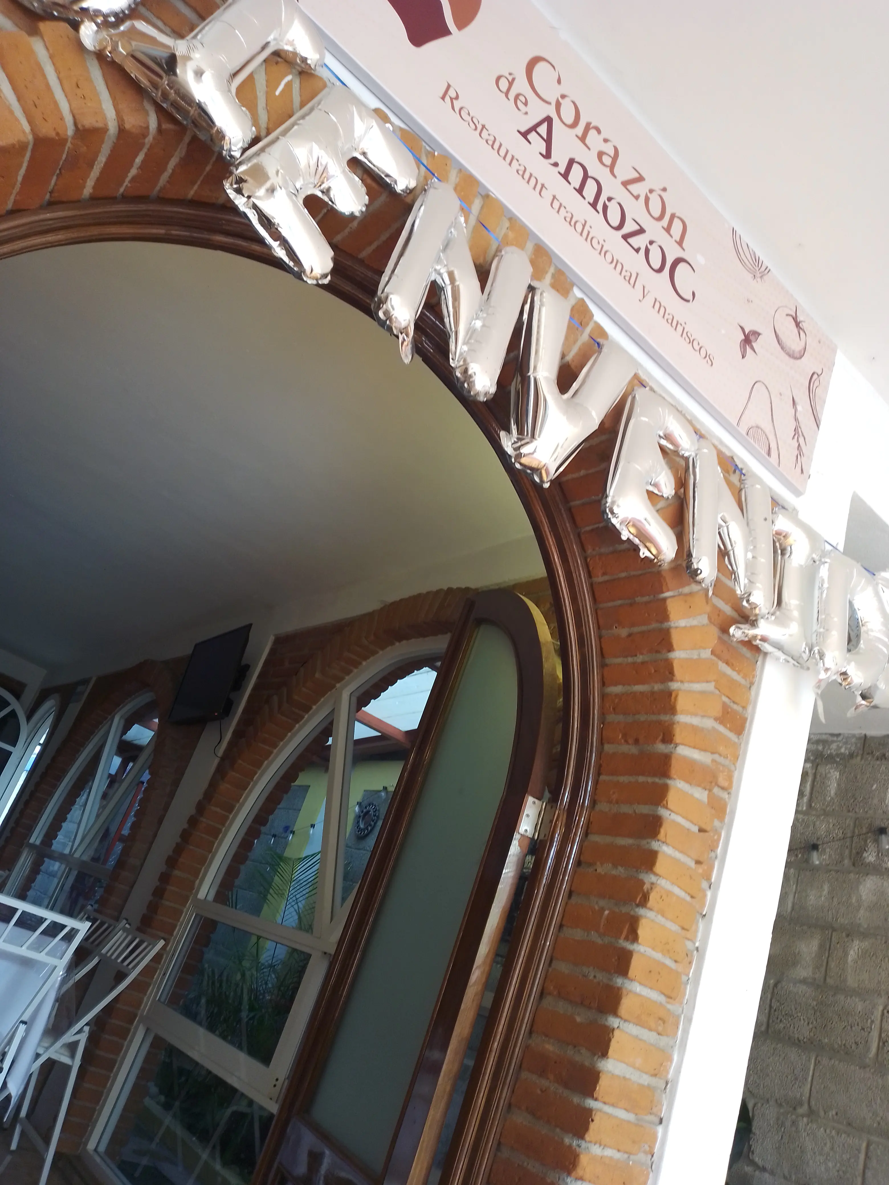 Corazon de Amozoc image 3