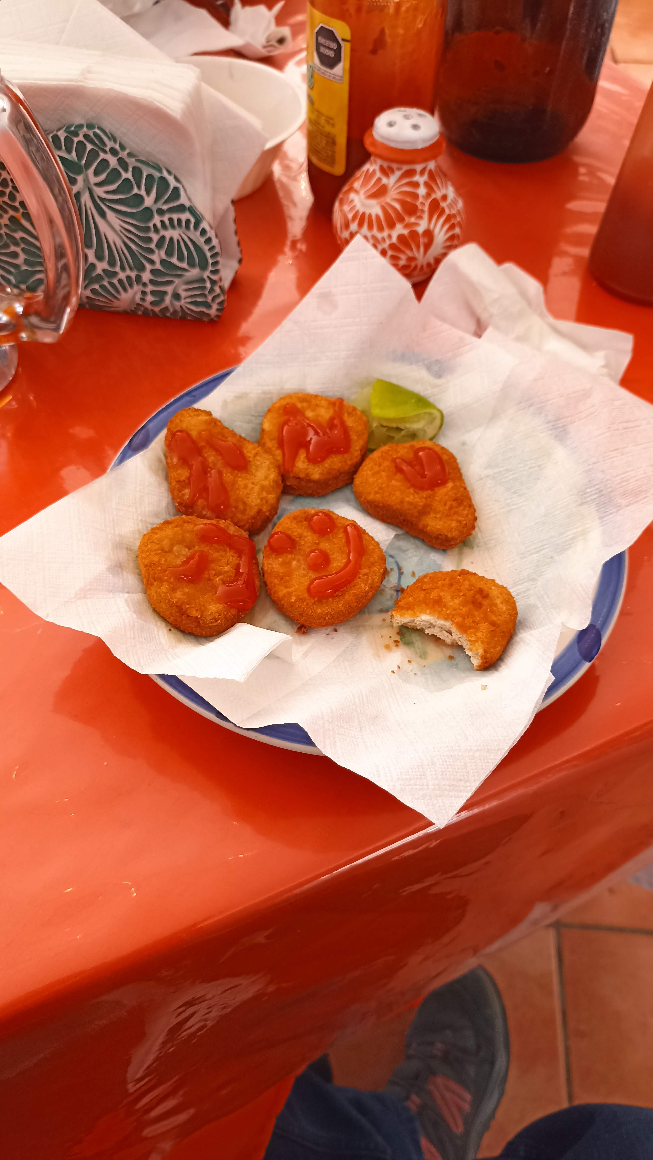 Corazon de Amozoc image 6