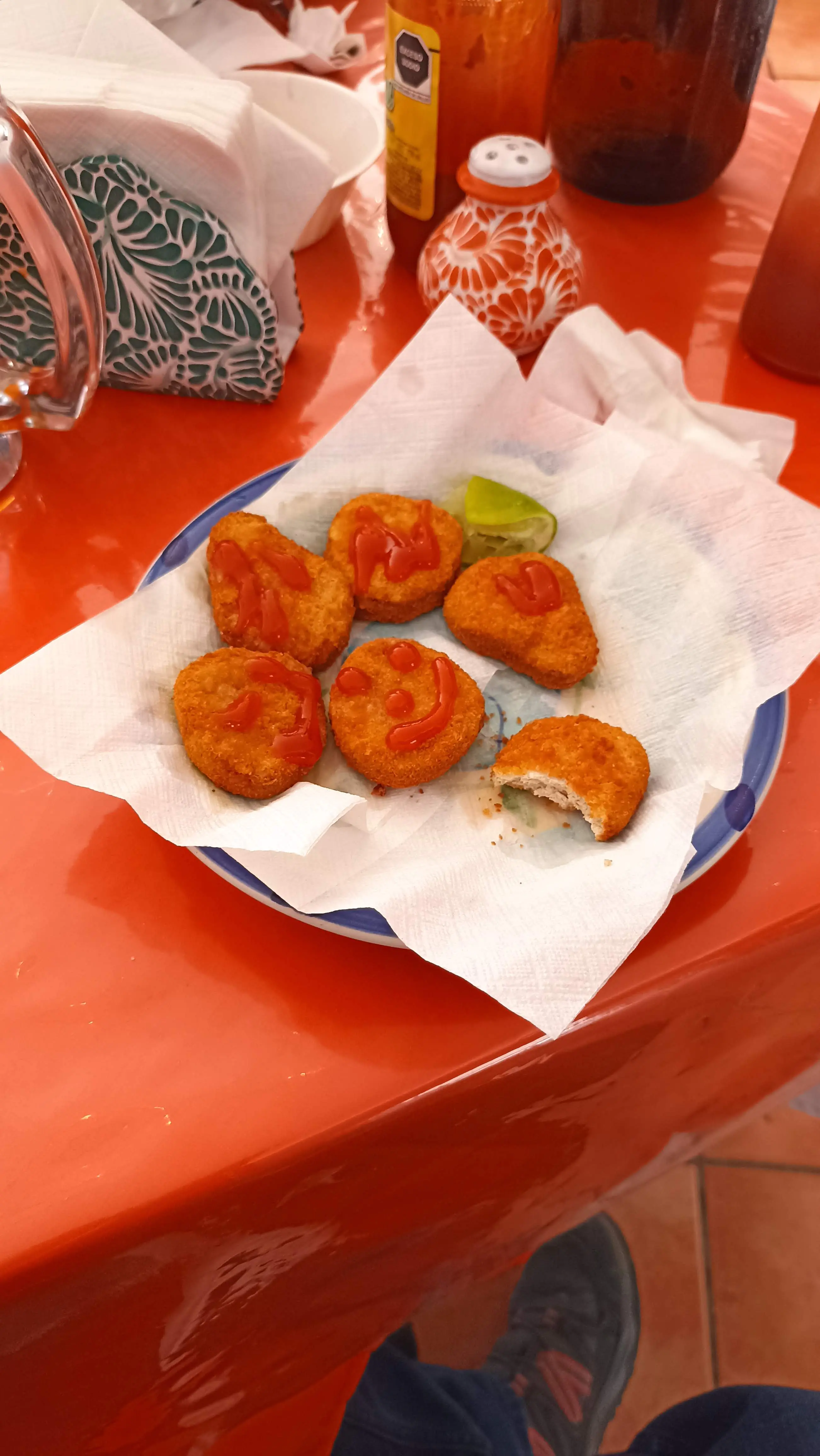 Corazon de Amozoc image 6