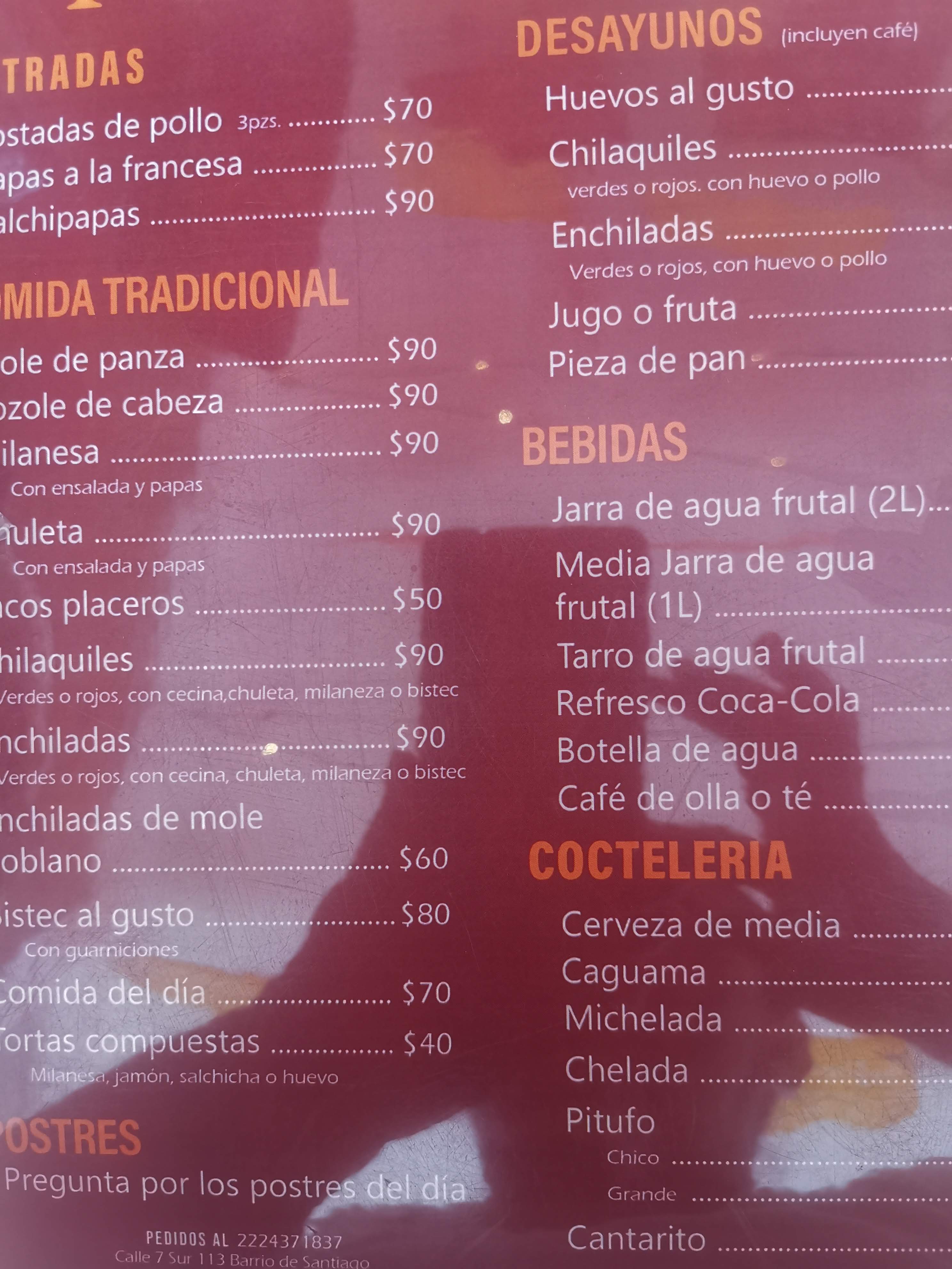 Corazon de Amozoc image 7