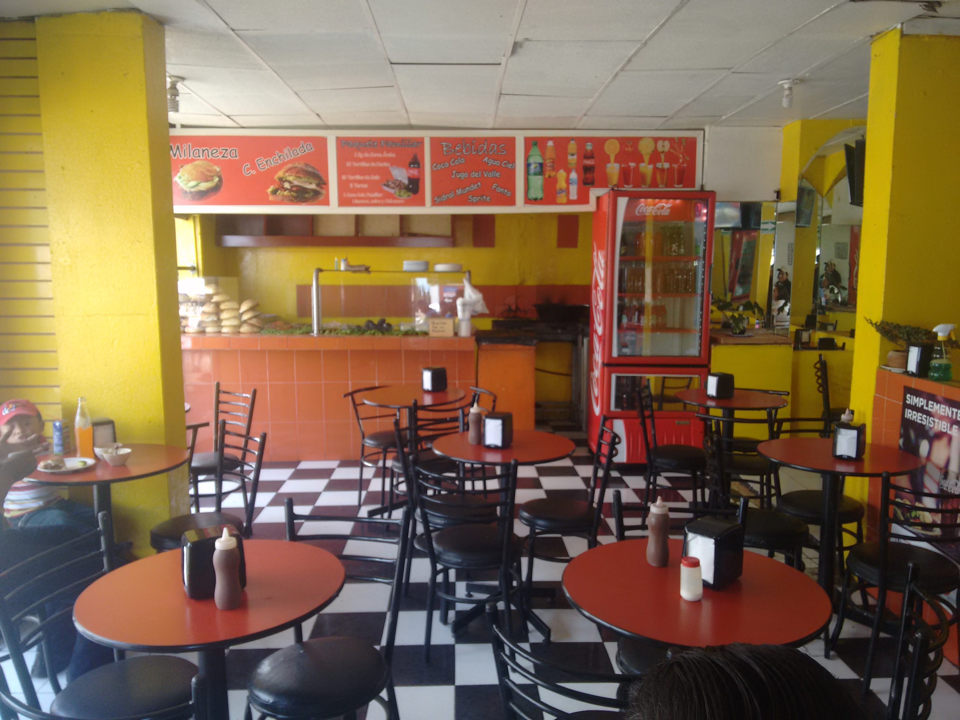 Taqueria 3 Hermanos image 1