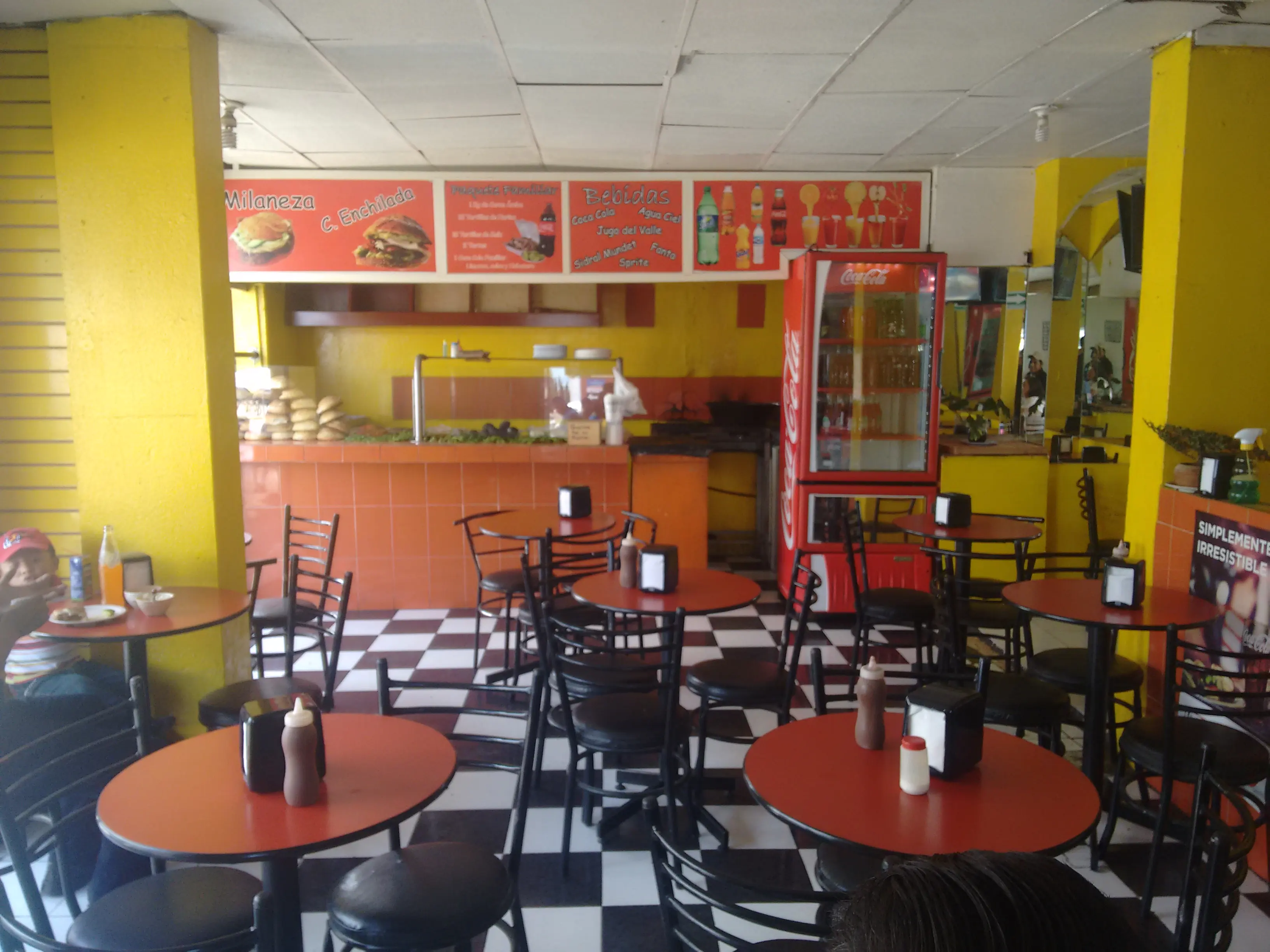 Taqueria 3 Hermanos image 1