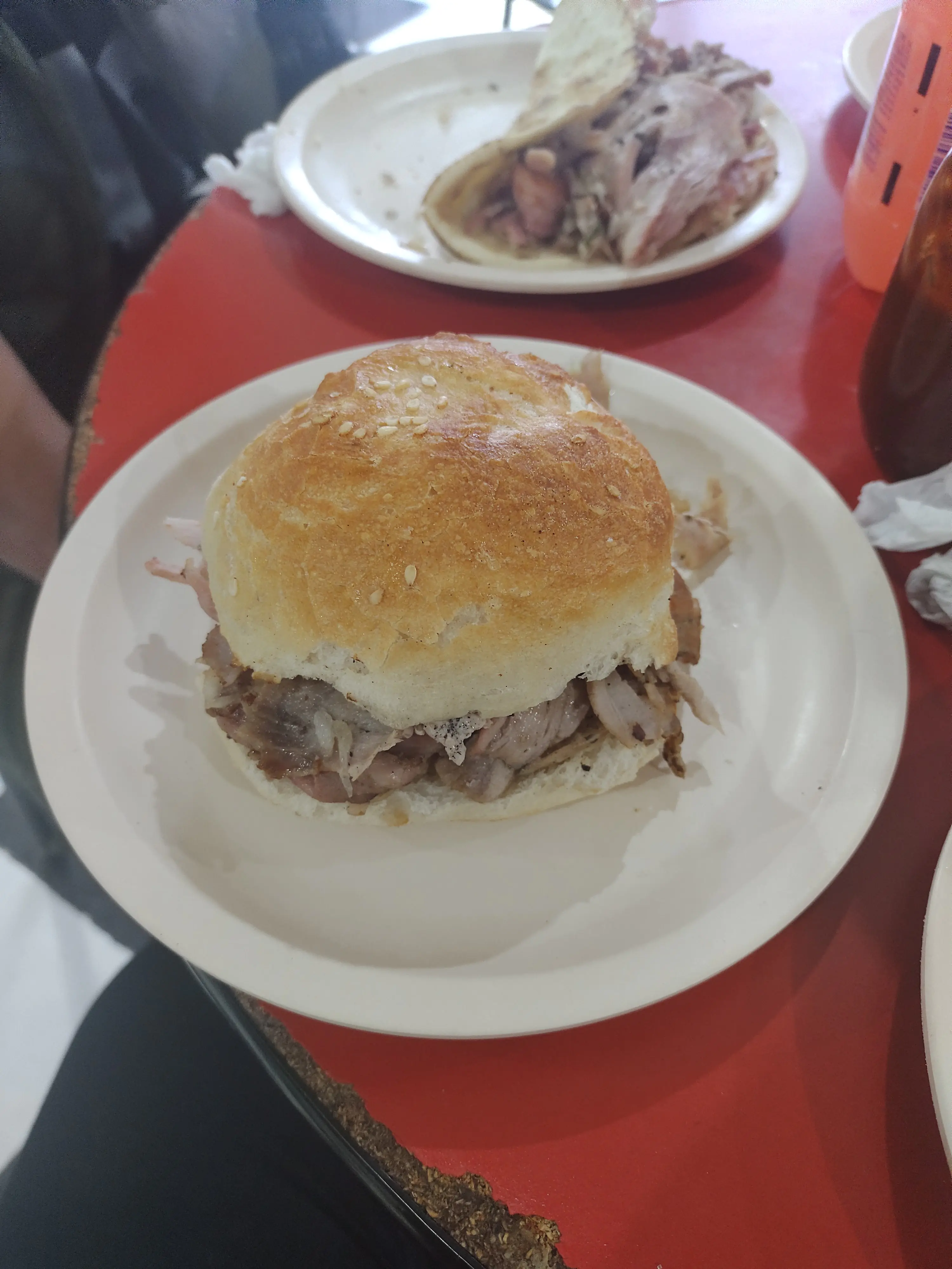 Taqueria 3 Hermanos image 2