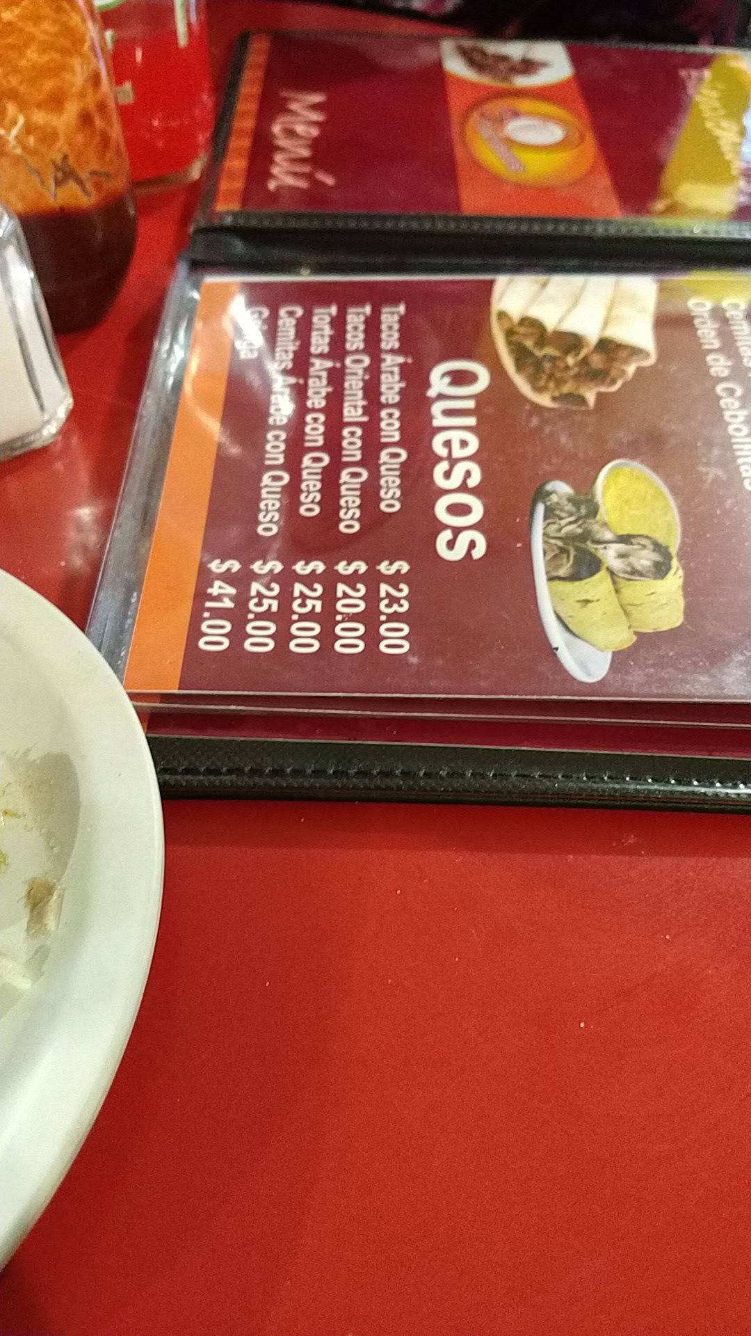 Taqueria 3 Hermanos image 5