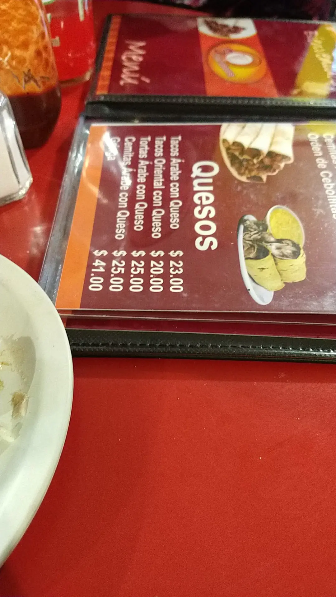 Taqueria 3 Hermanos image 5