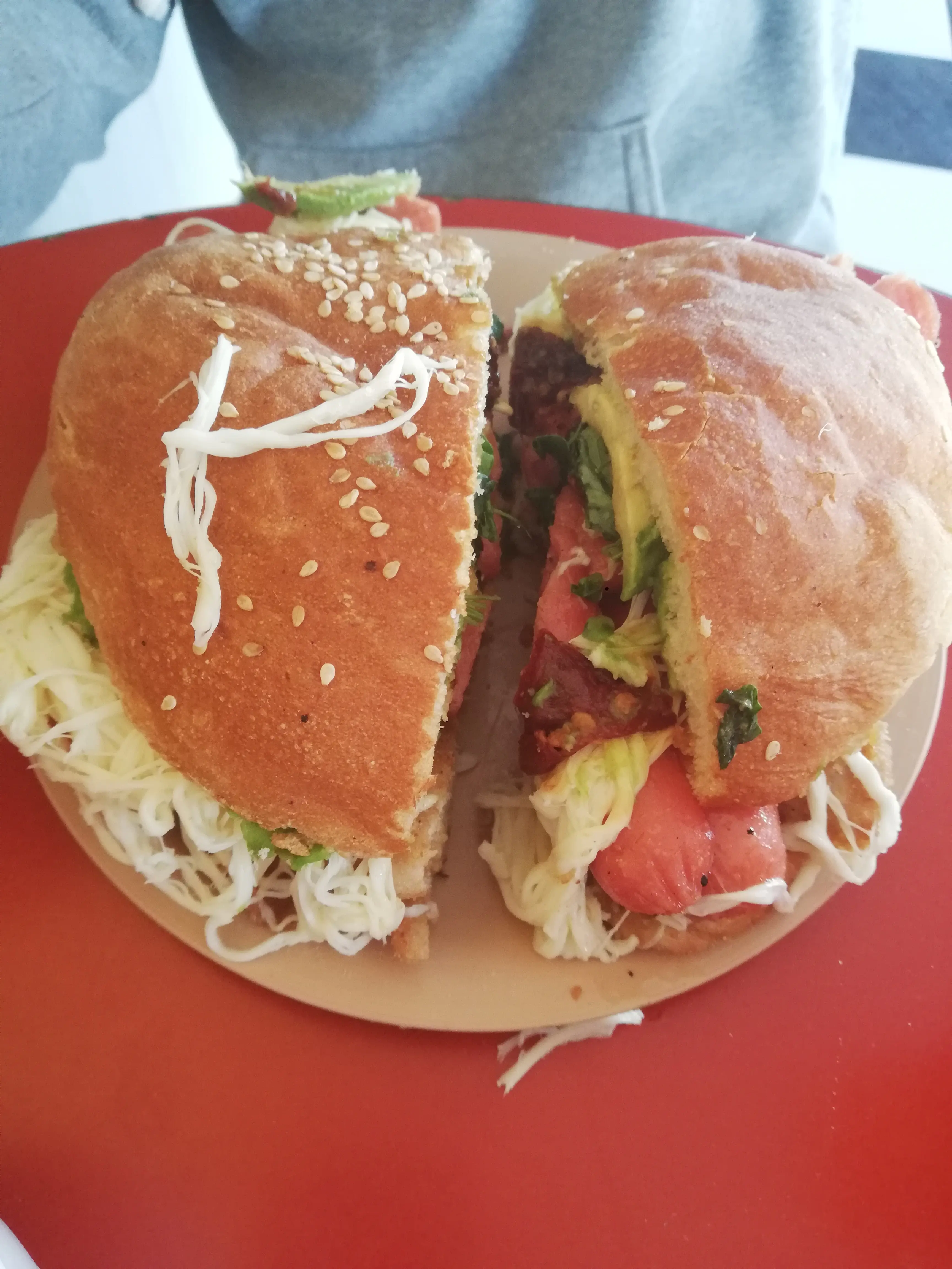 Taqueria 3 Hermanos image 8