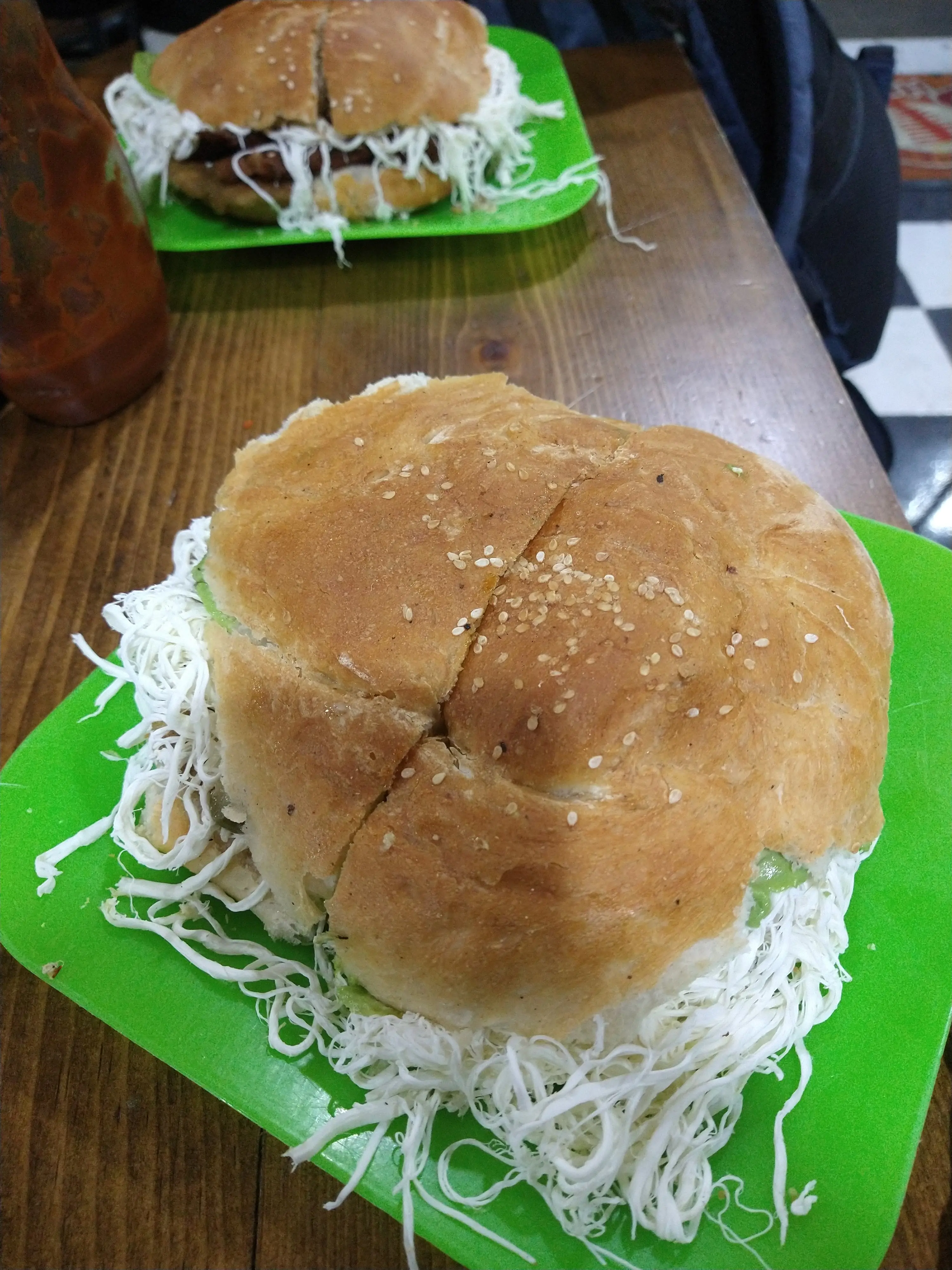 Taqueria 3 Hermanos image 9