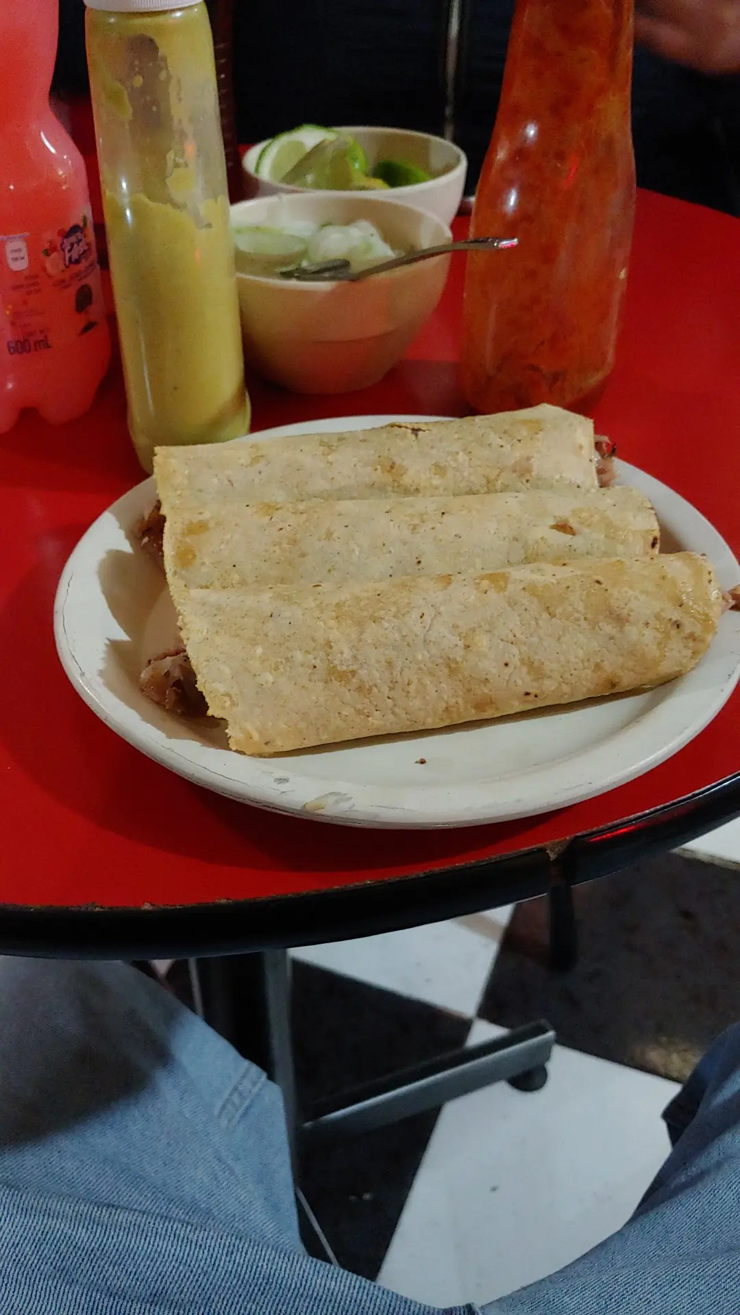 Taqueria 3 Hermanos image 10