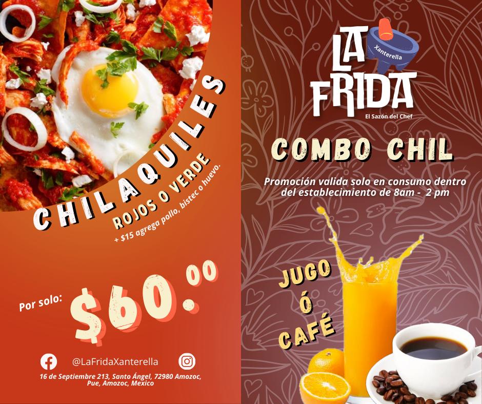 La Frida Xanterella image 9