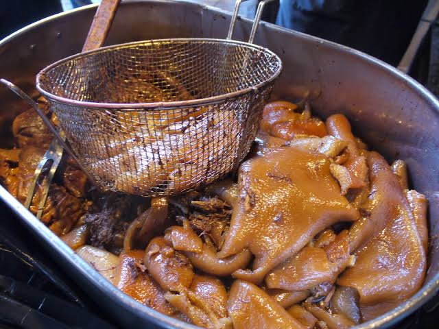 Carnitas la Bodega centro image 5