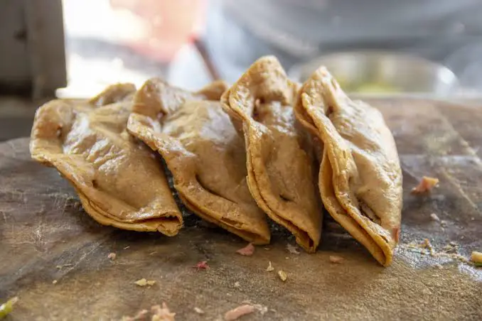Carnitas la Bodega centro image 7