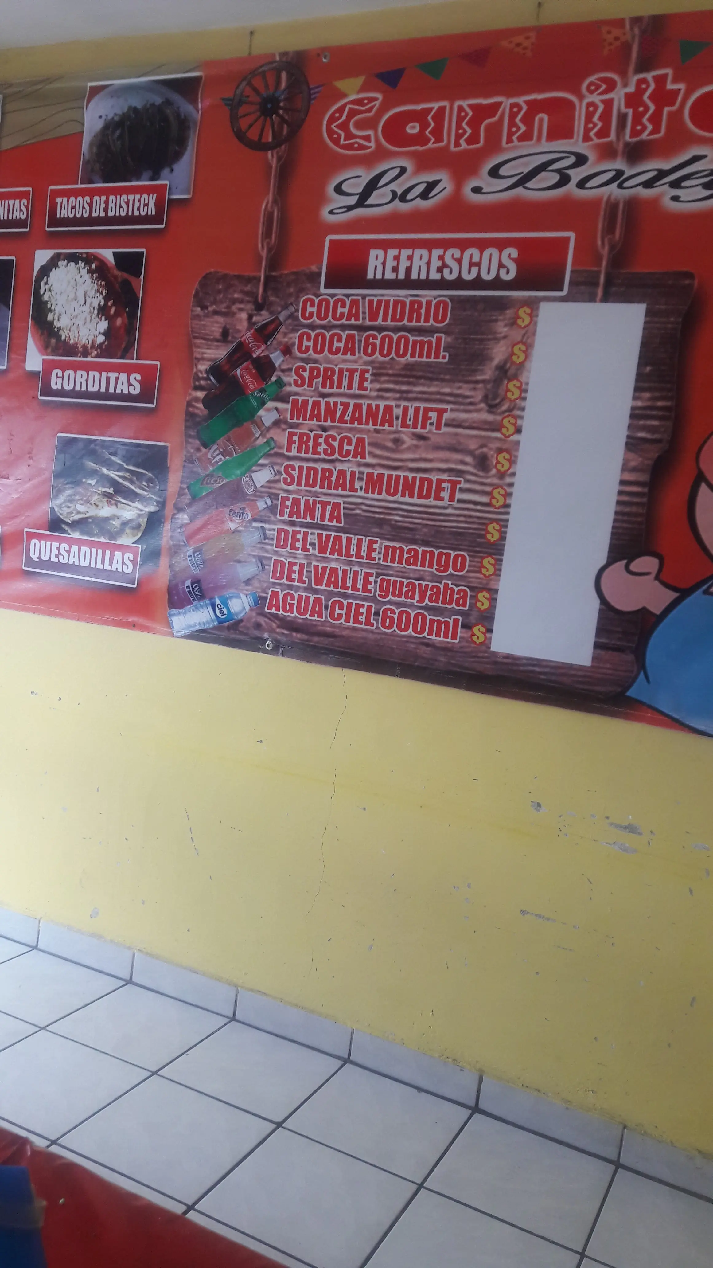 Carnitas la Bodega centro image 9