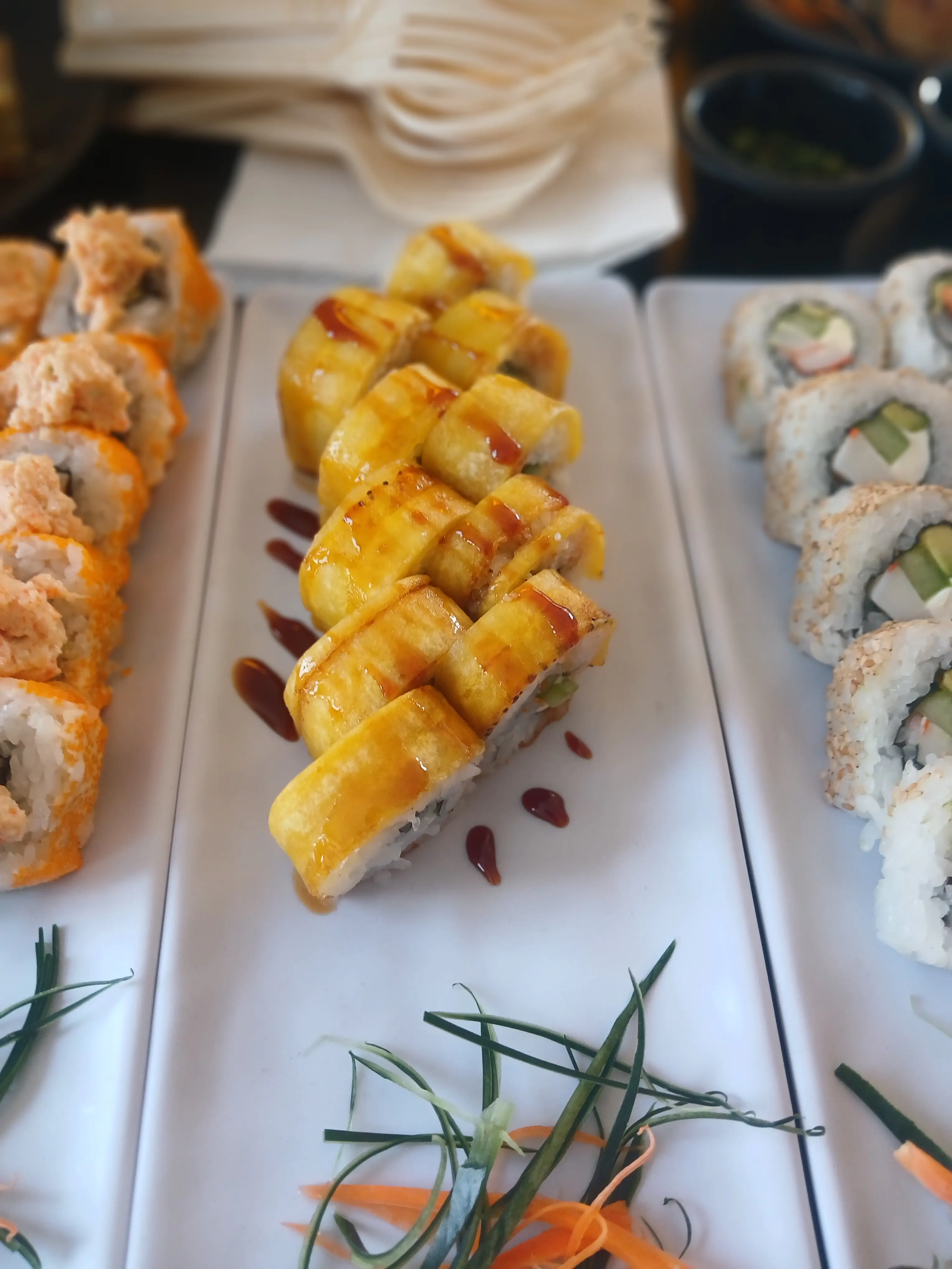 Ohashi Sushi image 1