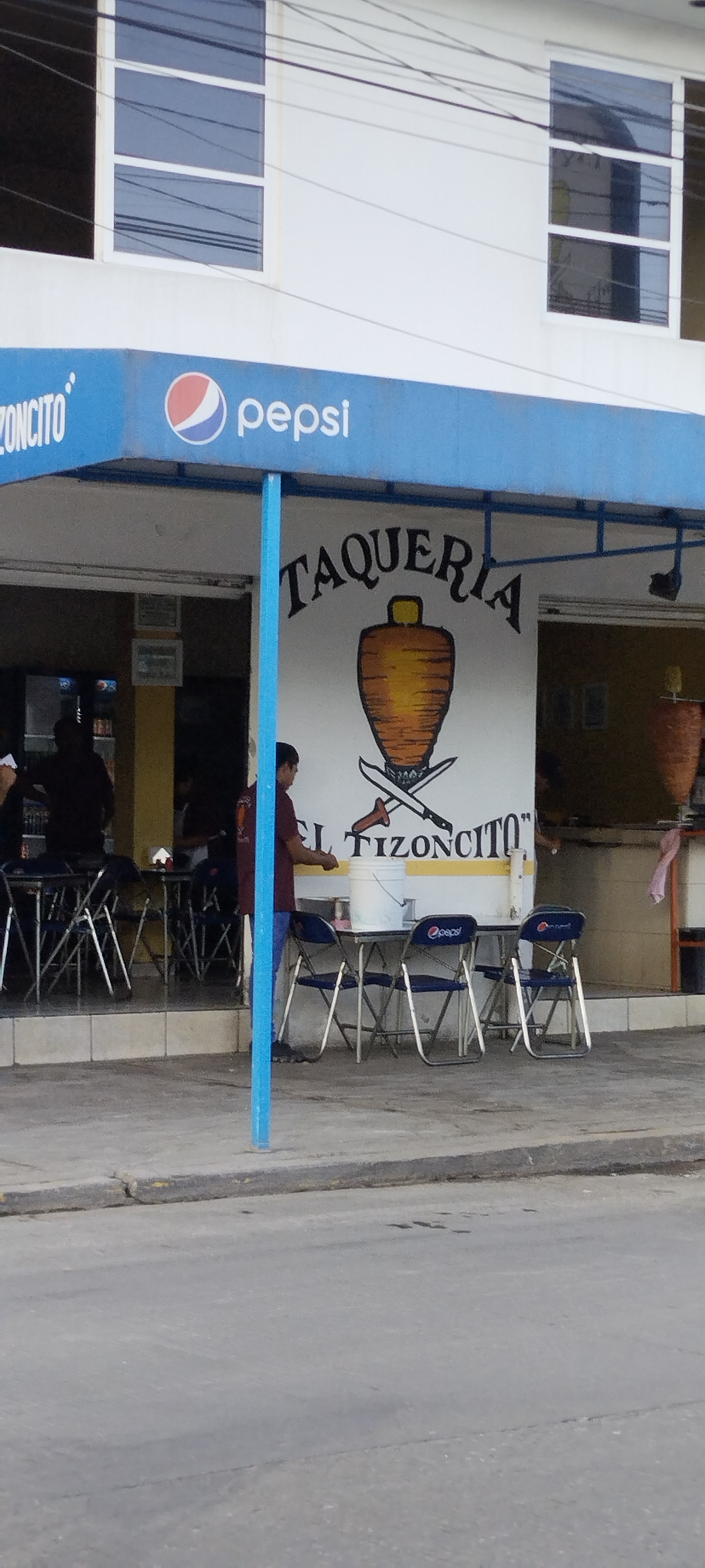 Taqueria el Tizoncito image 1