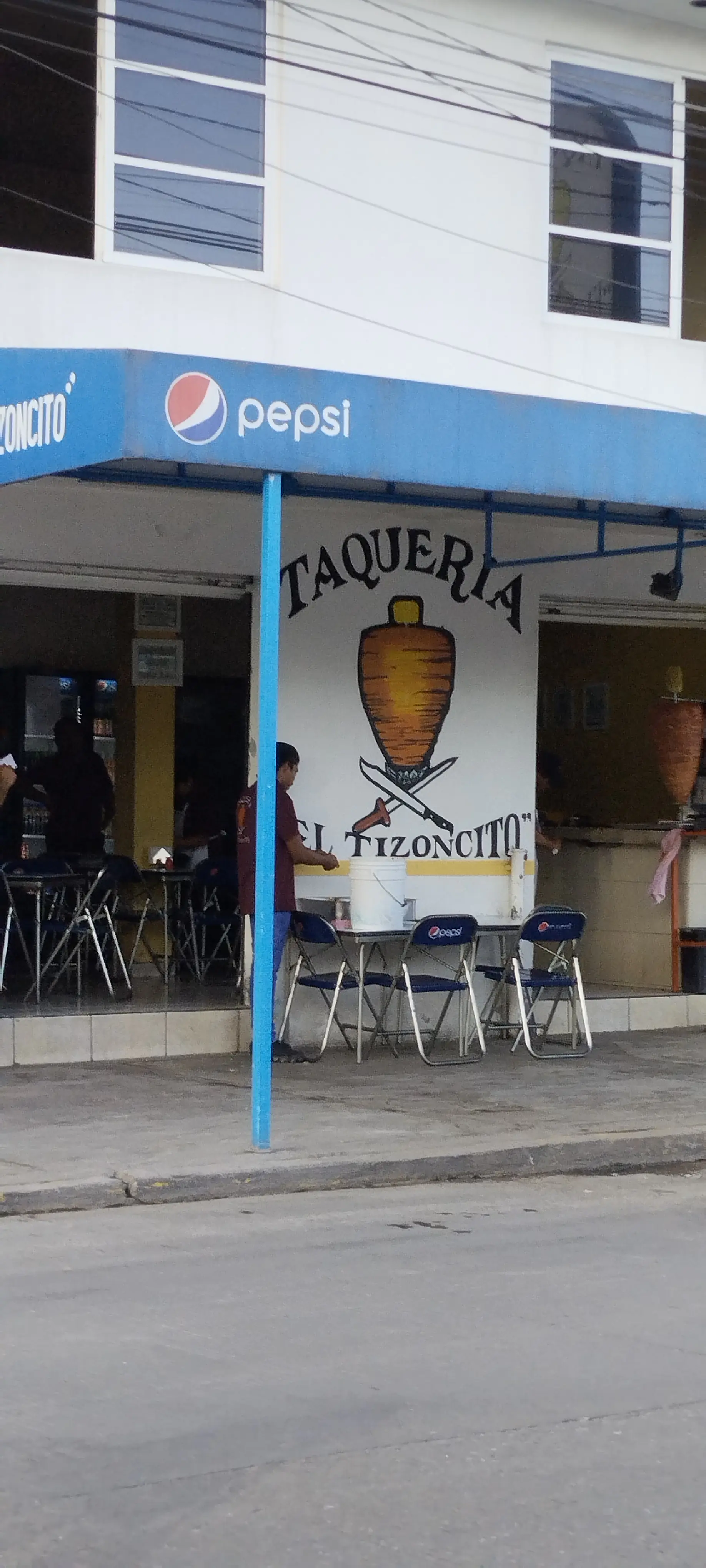 Taqueria el Tizoncito image 1