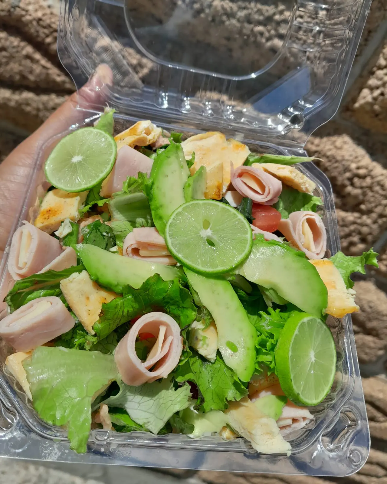 CHENNIS JUICE image 1