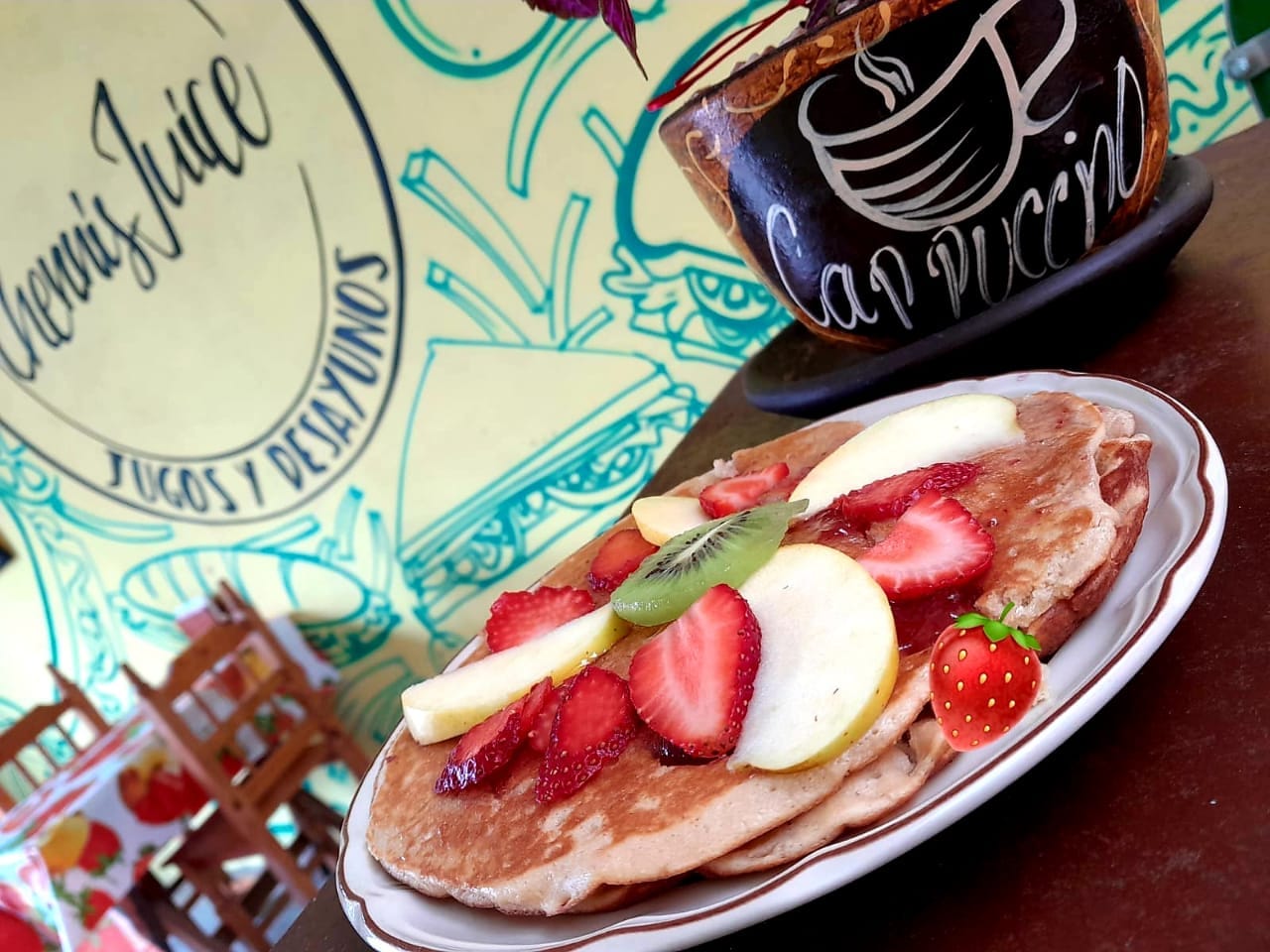 CHENNIS JUICE image 4