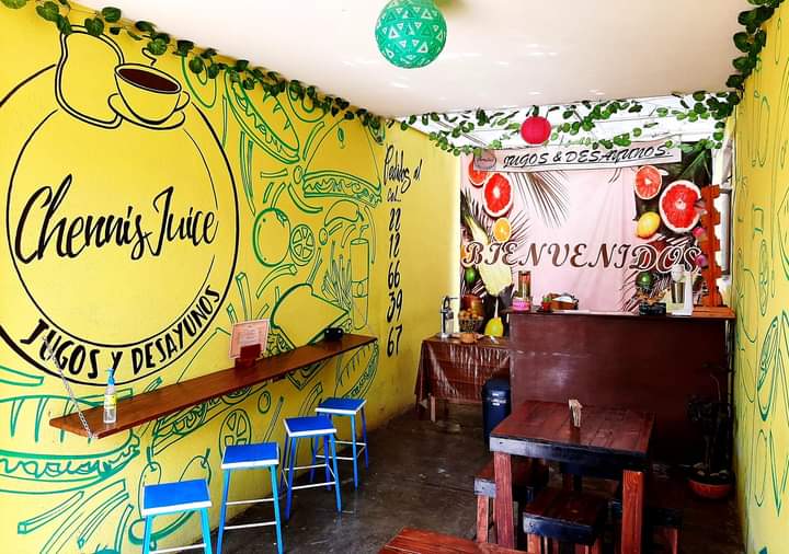 CHENNIS JUICE image 6