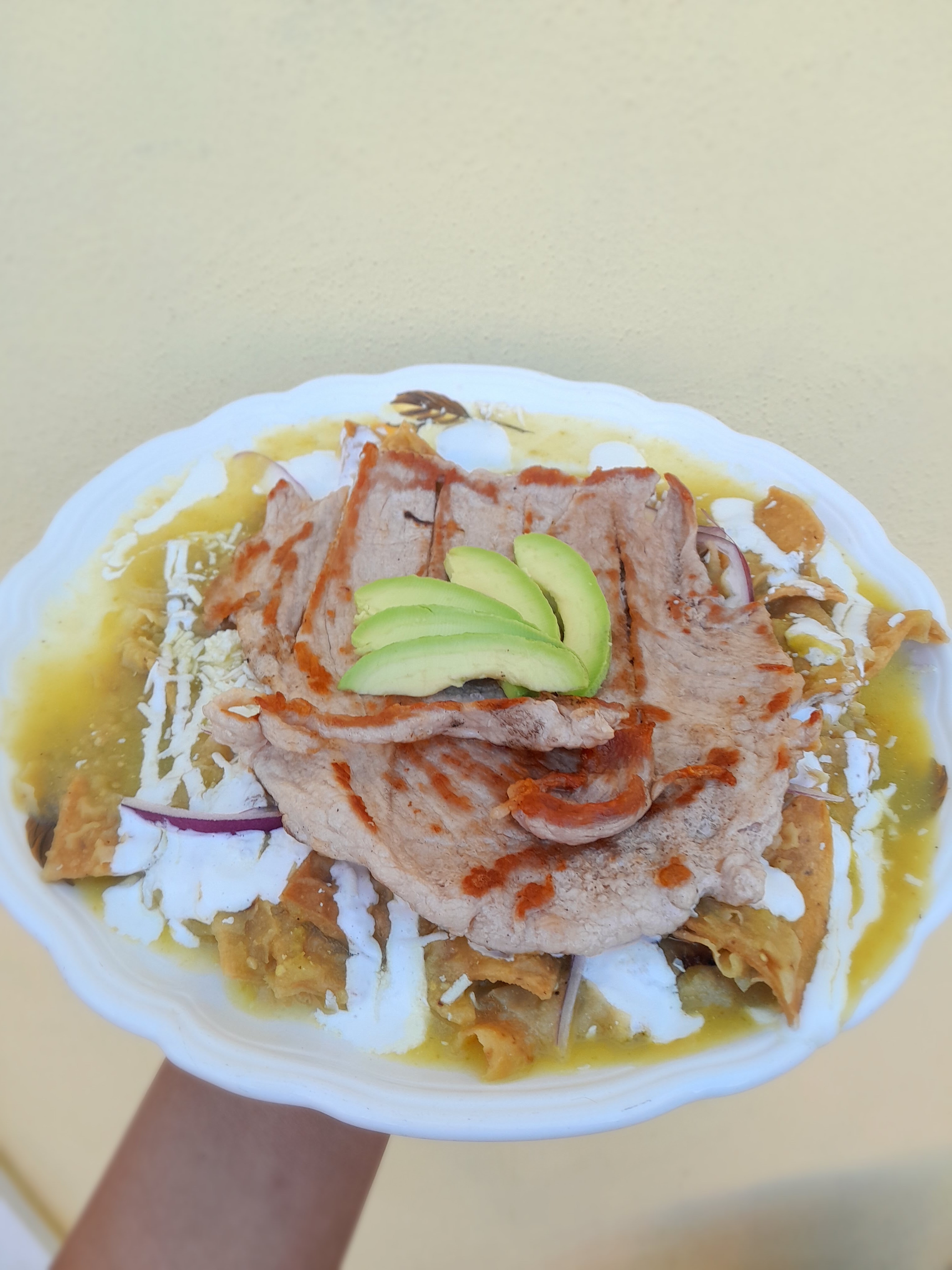 CHENNIS JUICE image 8