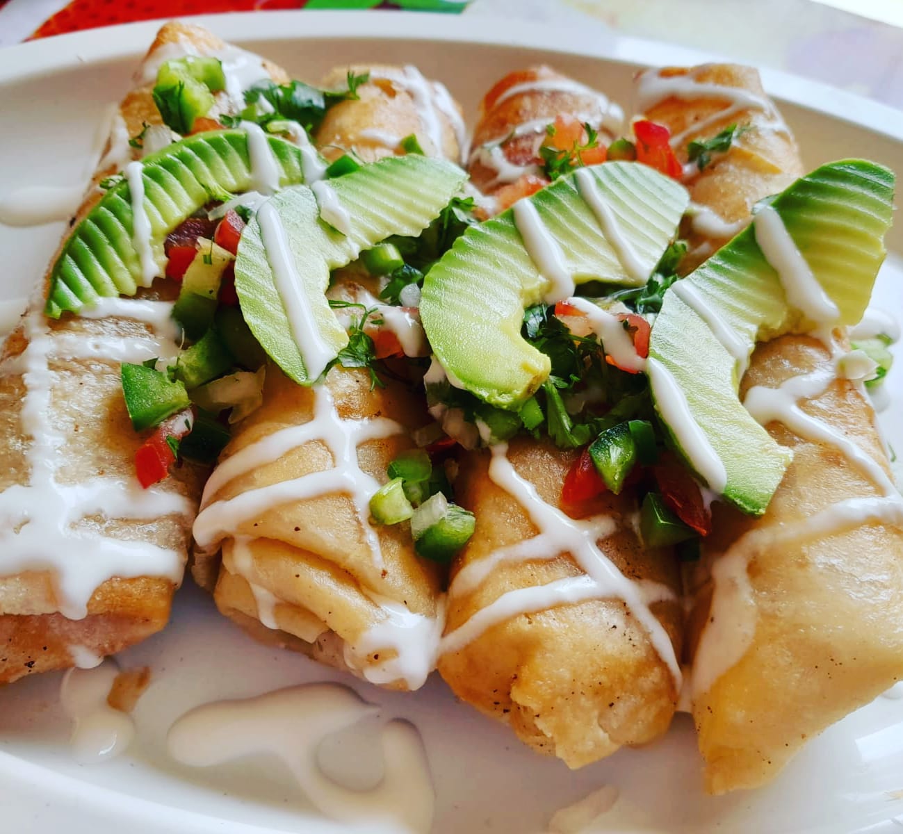 CHENNIS JUICE image 10