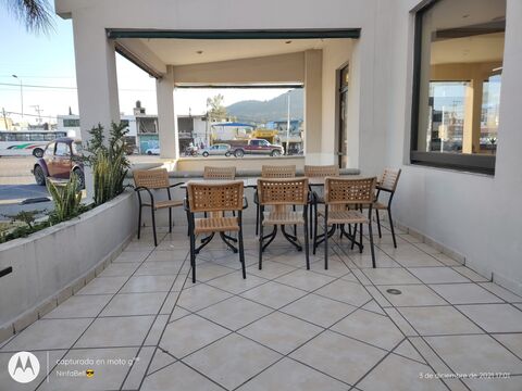 The Italian Coffee Company image 1