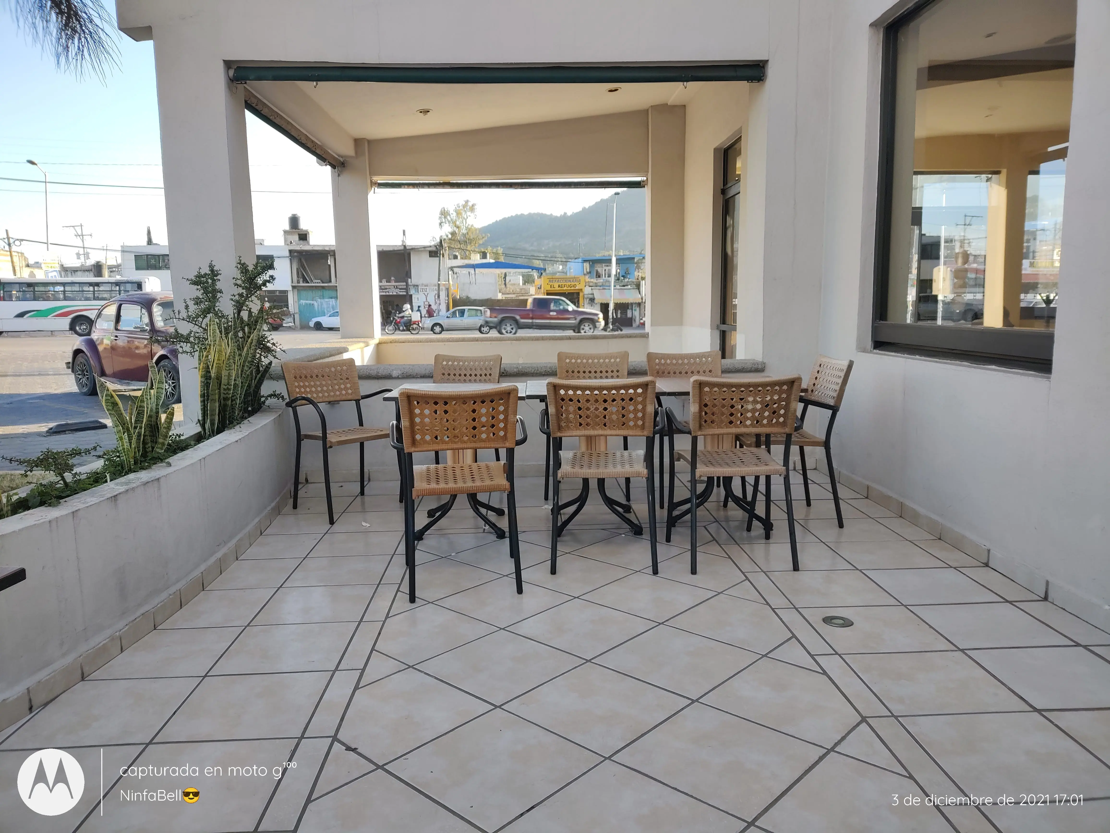 The Italian Coffee Company image 1