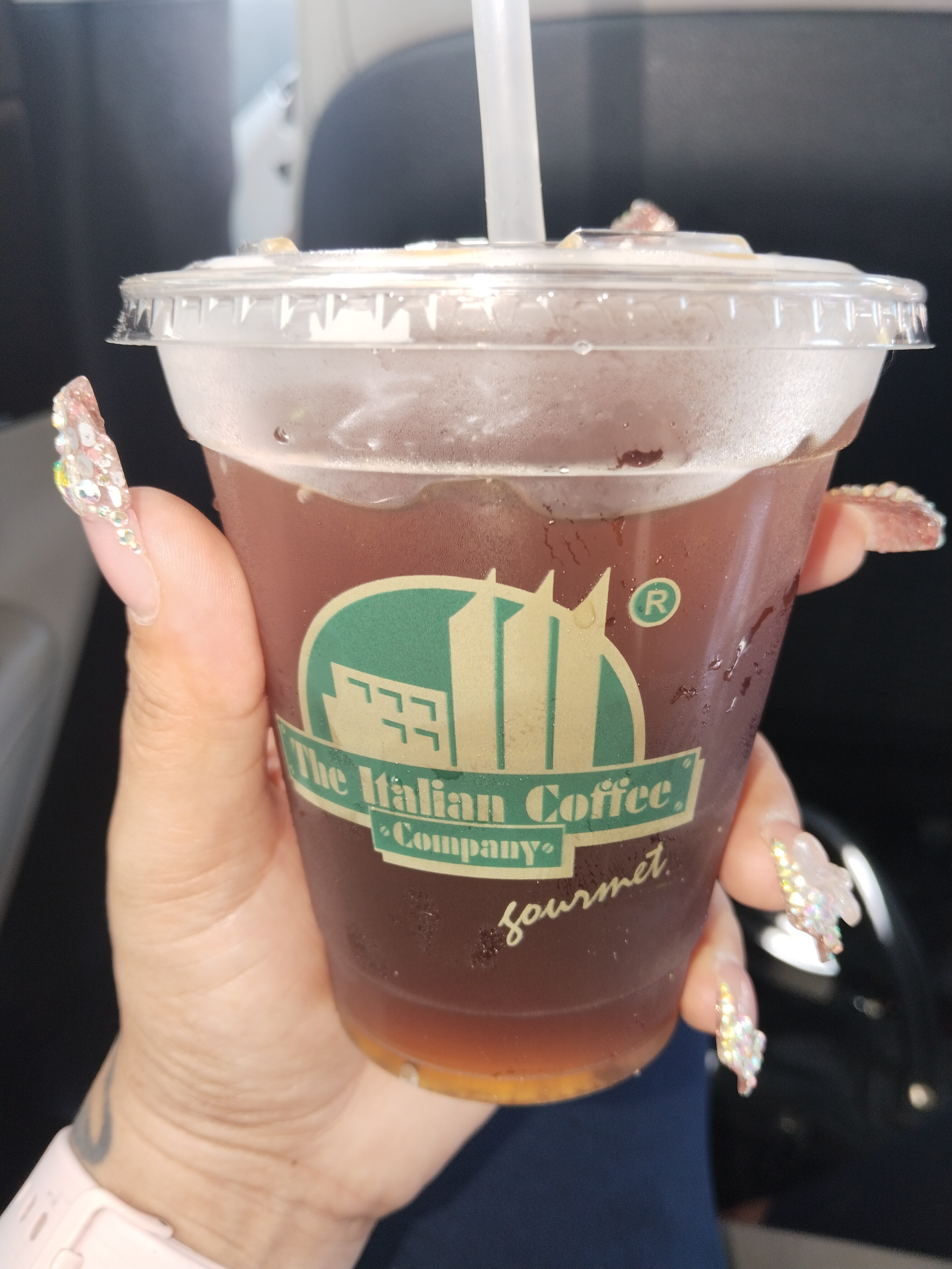 The Italian Coffee Company image 4