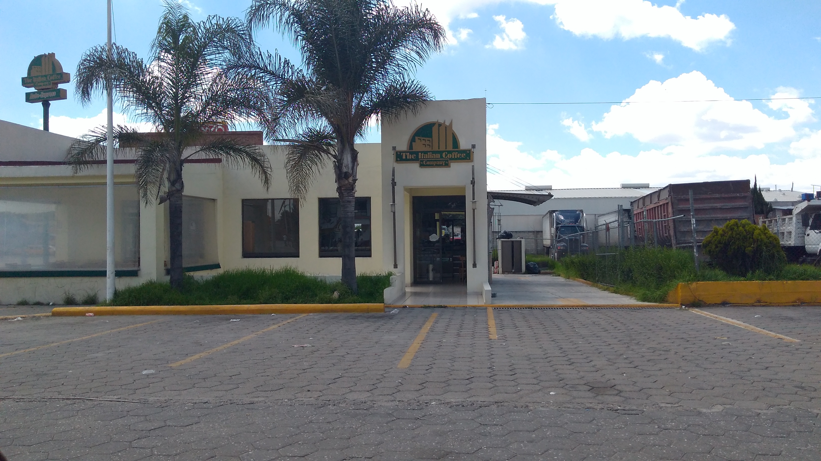 The Italian Coffee Company image 5