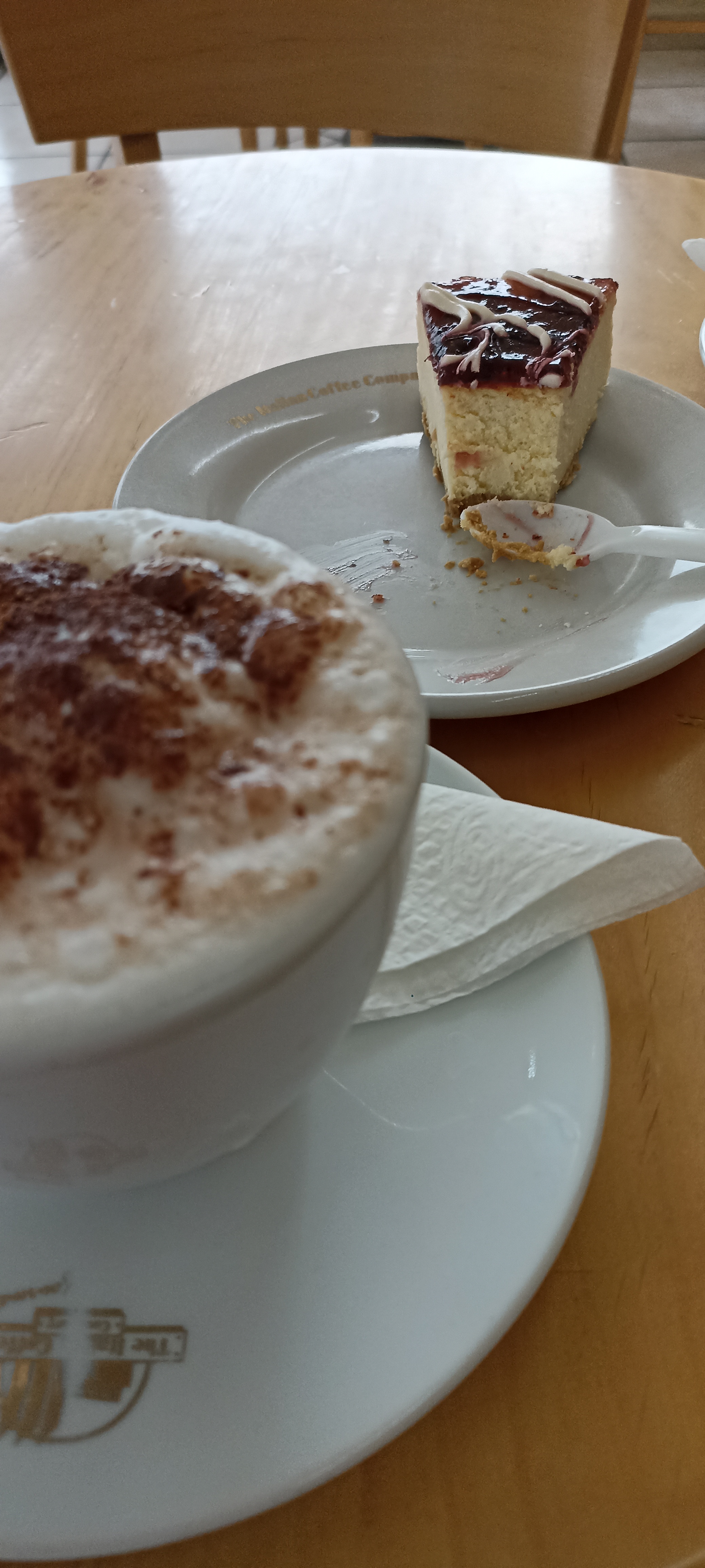 The Italian Coffee Company image 7