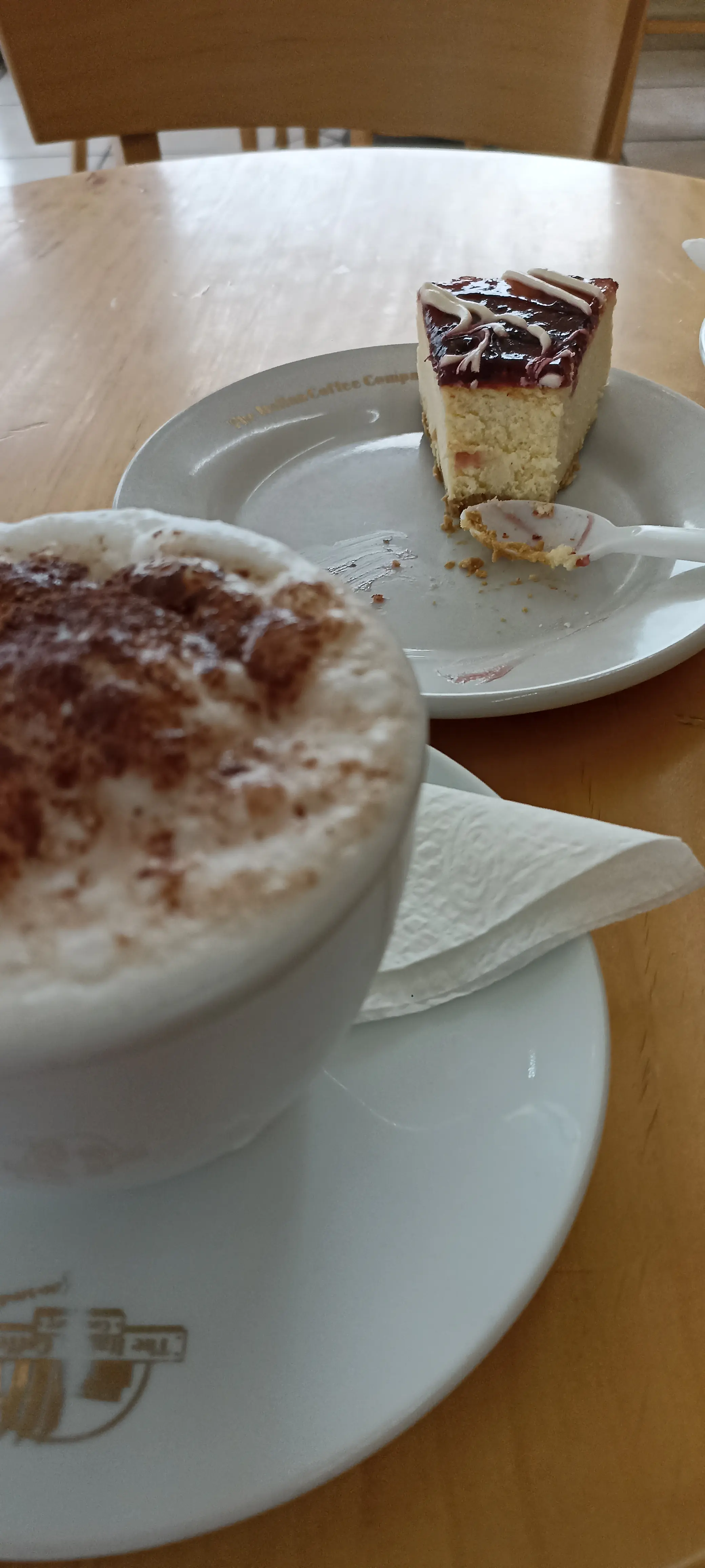 The Italian Coffee Company image 7