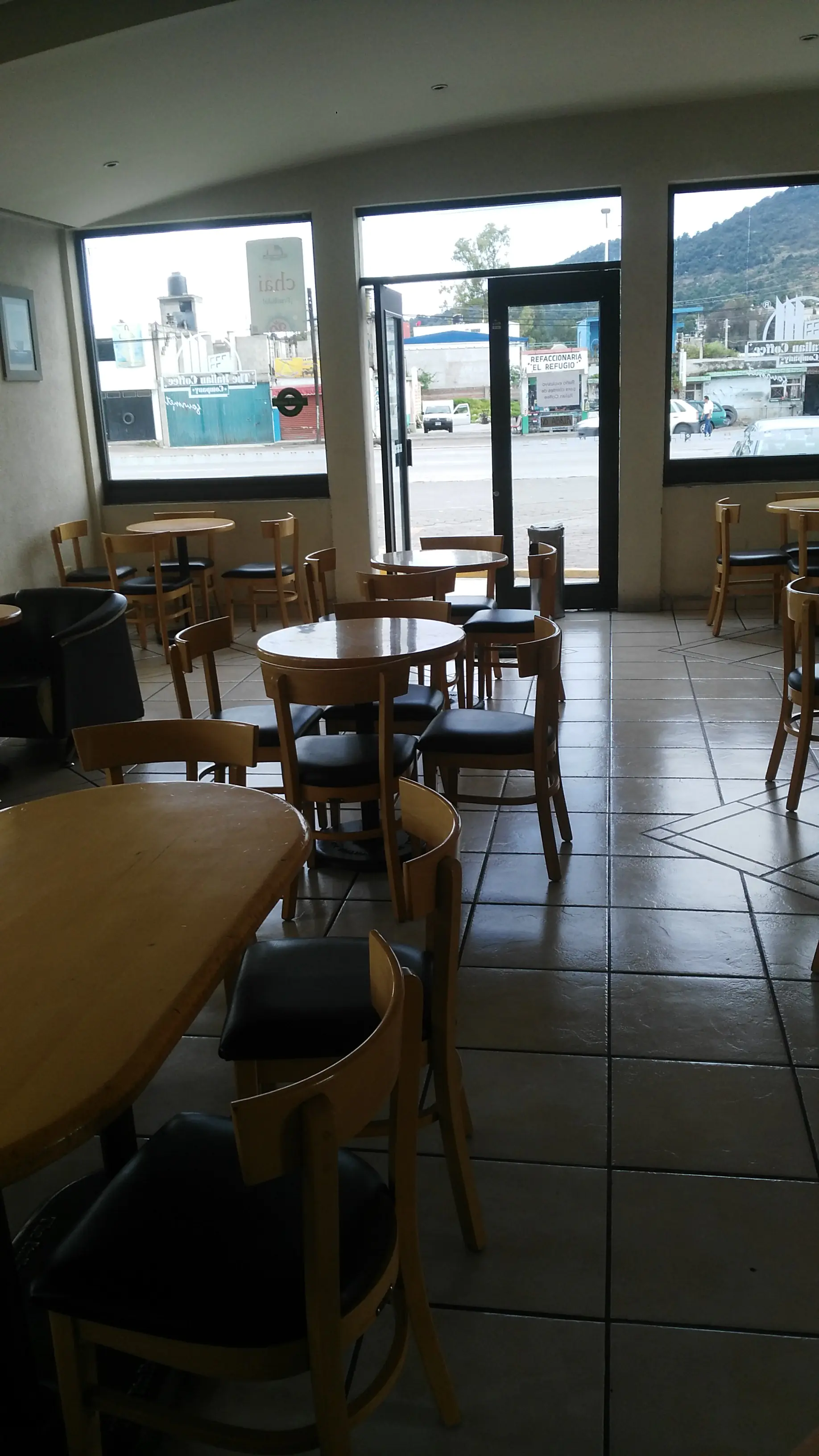 The Italian Coffee Company image 9