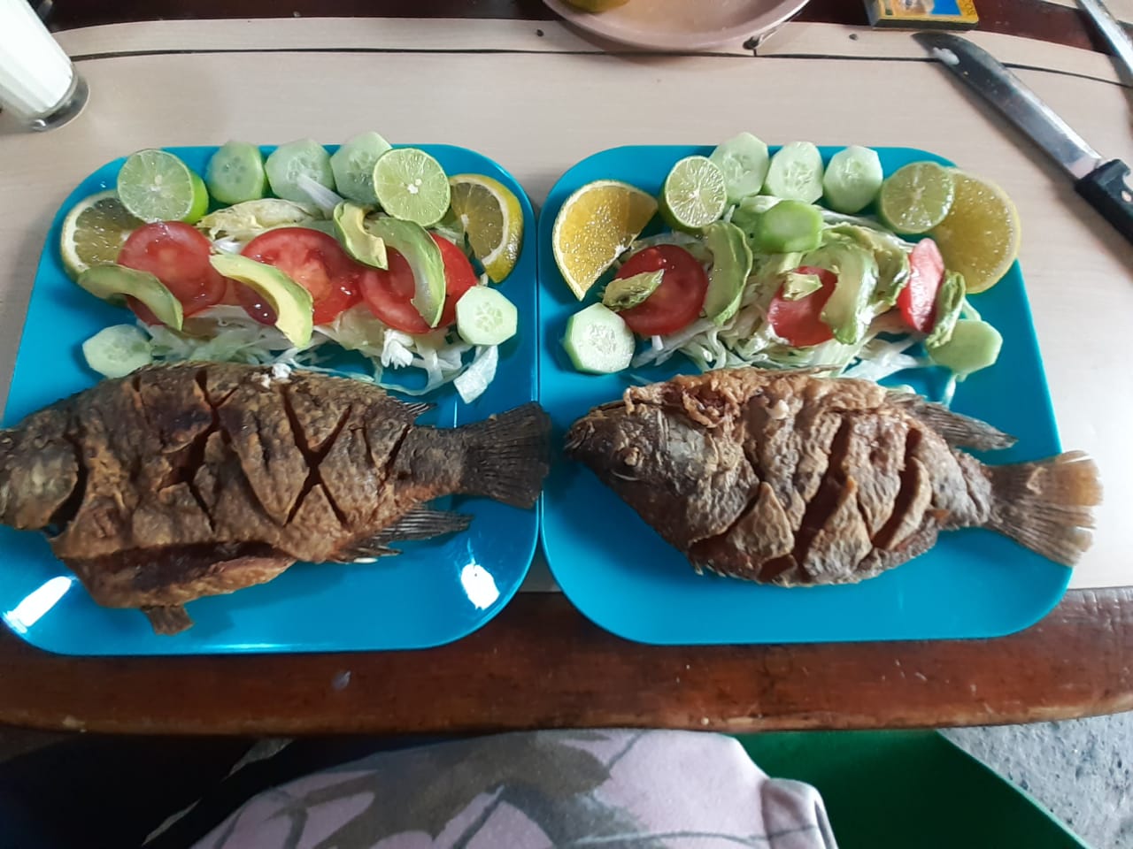 Marisqueria las Cazuelas image 1