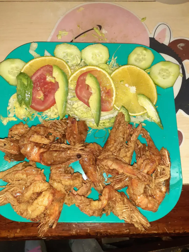 Marisqueria las Cazuelas image 2