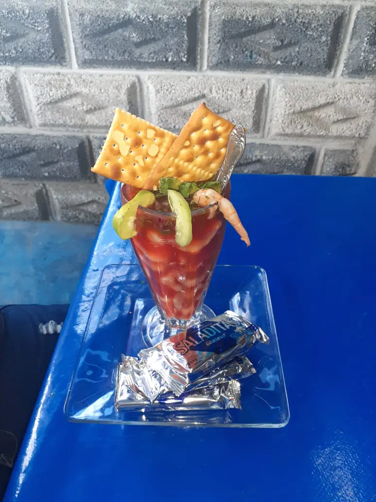 Marisqueria las Cazuelas image 3