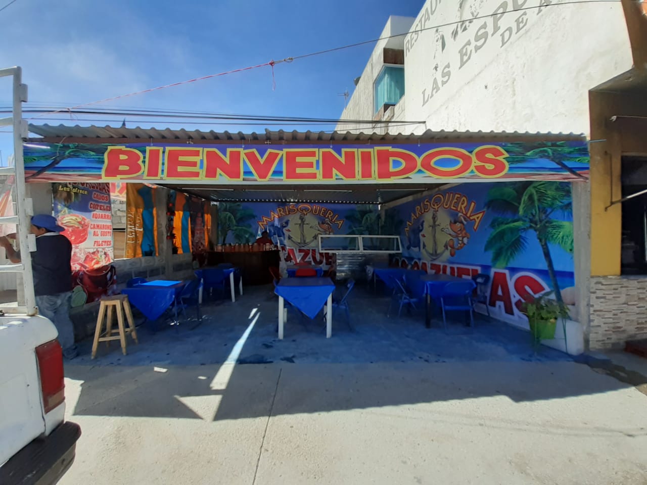 Marisqueria las Cazuelas image 4