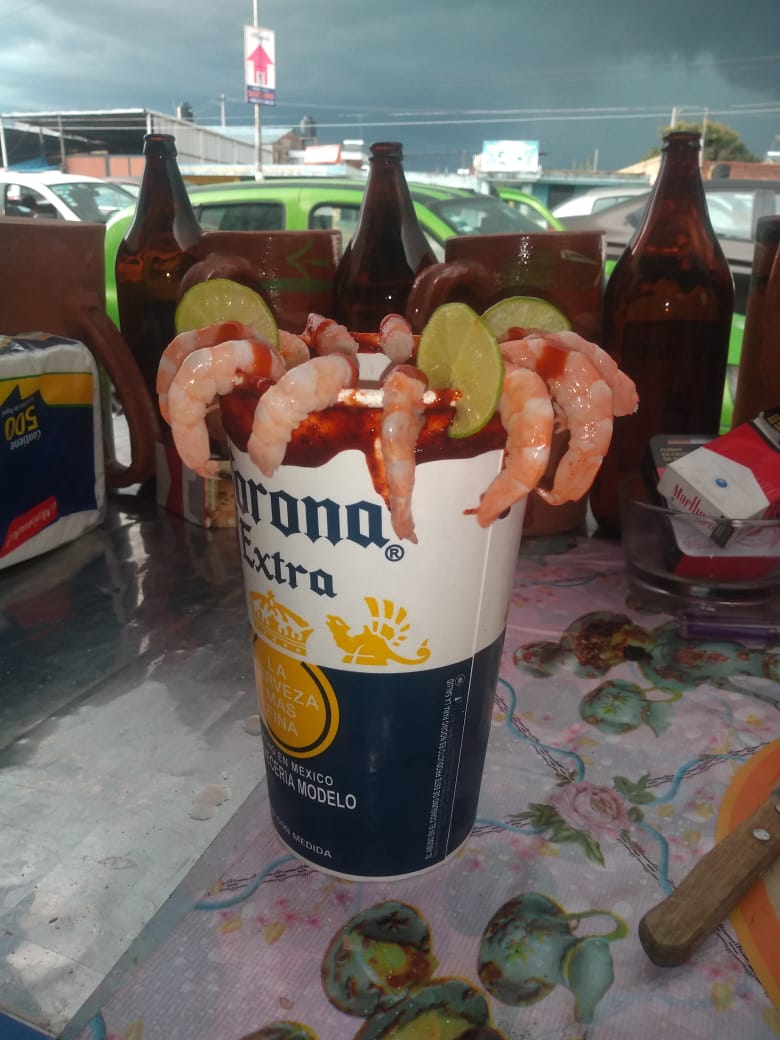 Marisqueria las Cazuelas image 6