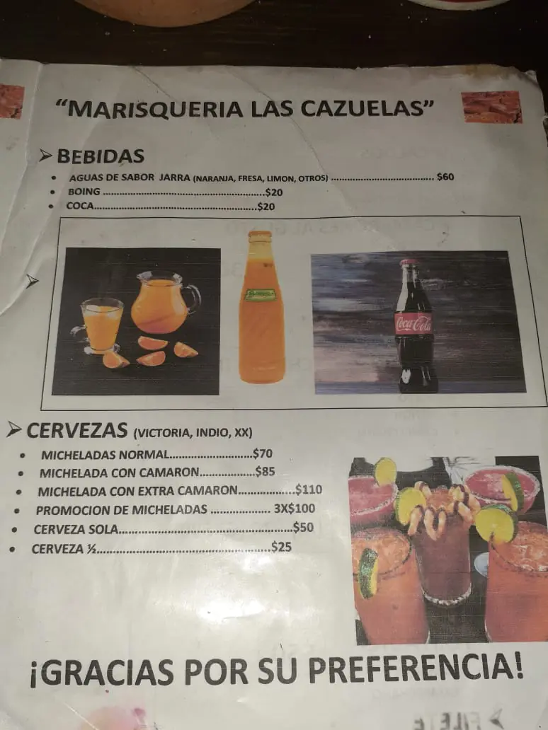 Marisqueria las Cazuelas image 7