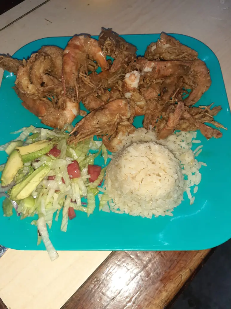 Marisqueria las Cazuelas image 8