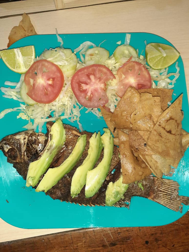 Marisqueria las Cazuelas image 9