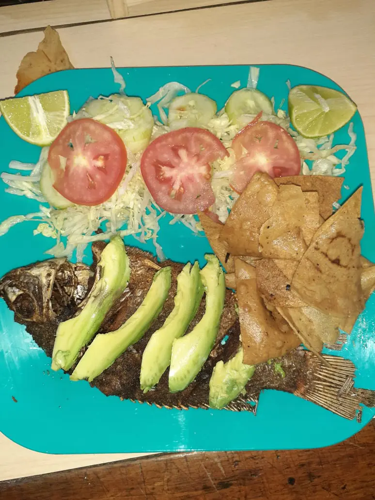 Marisqueria las Cazuelas image 9