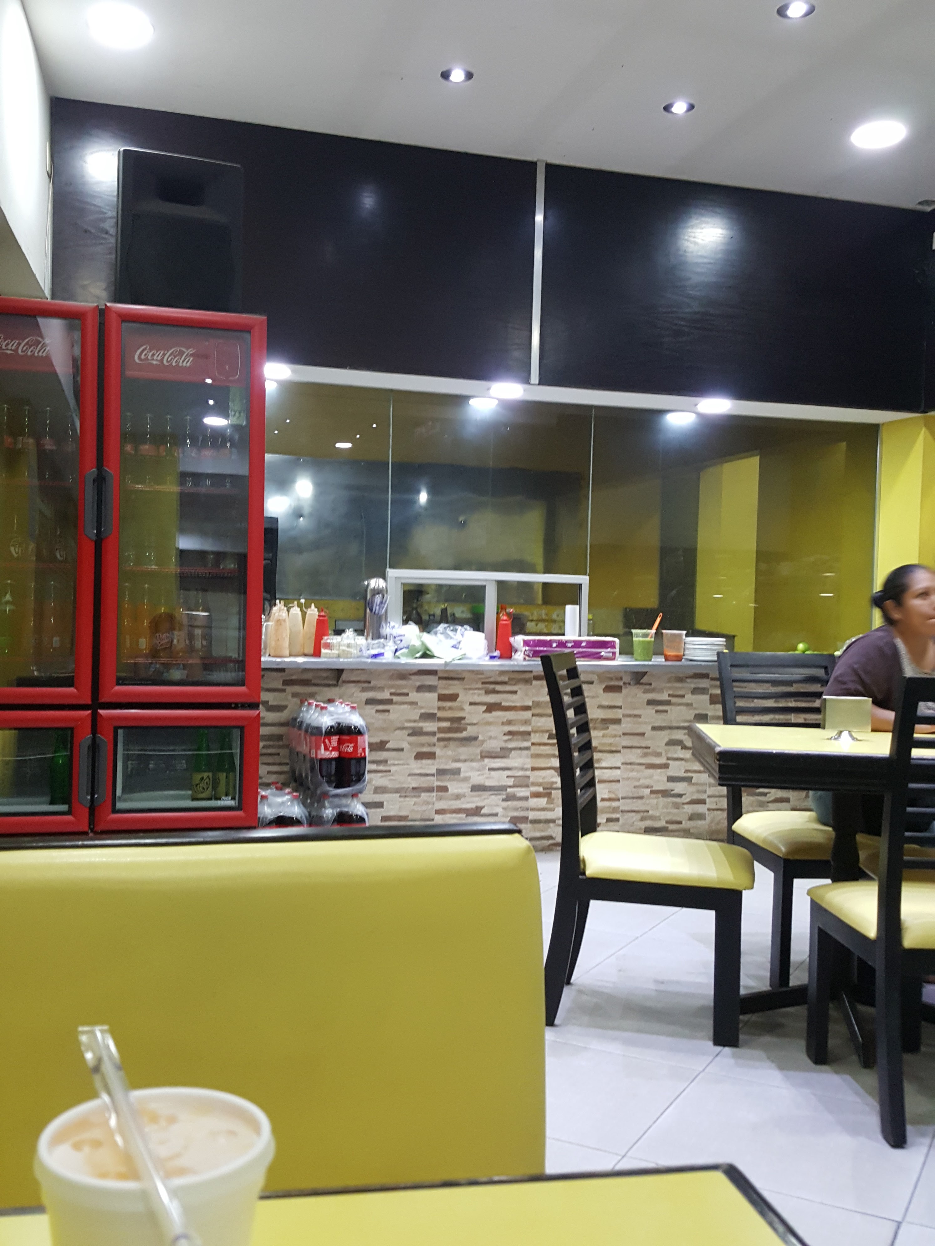 Las Espuelas image 1