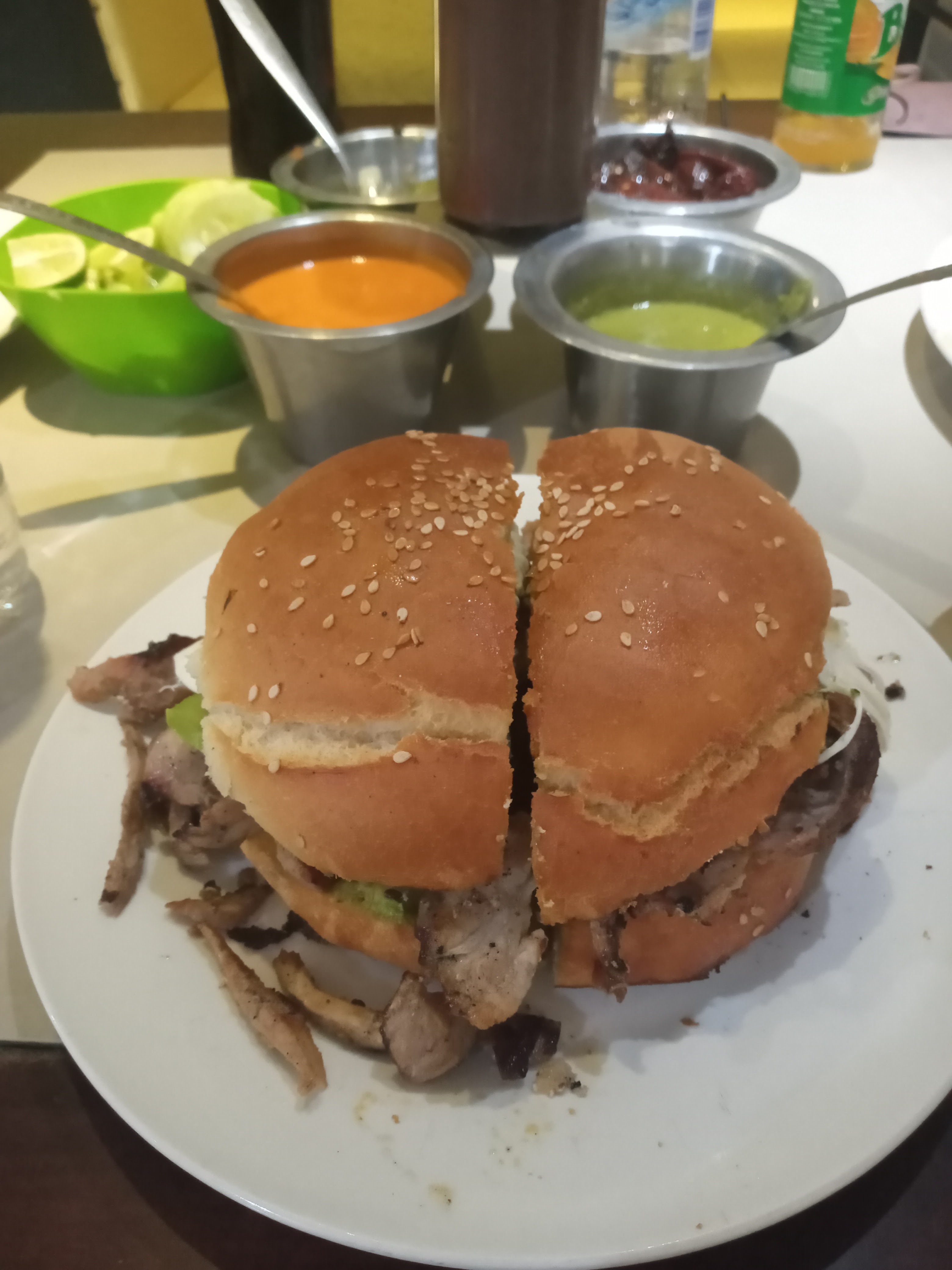 Las Espuelas image 2