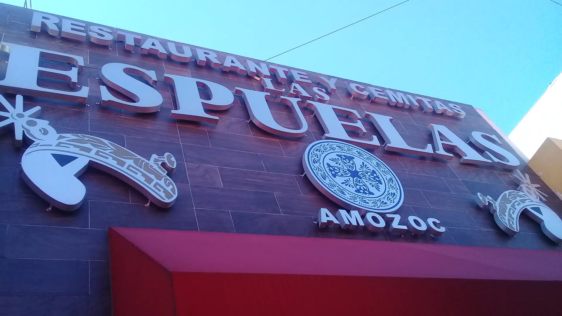 Las Espuelas image 3